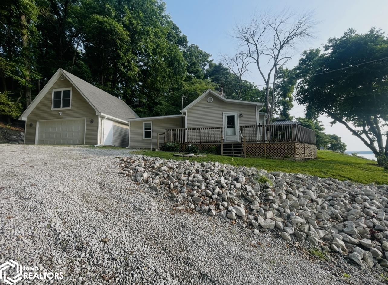 3575 Mississippi River Road, Keokuk, Iowa image 3