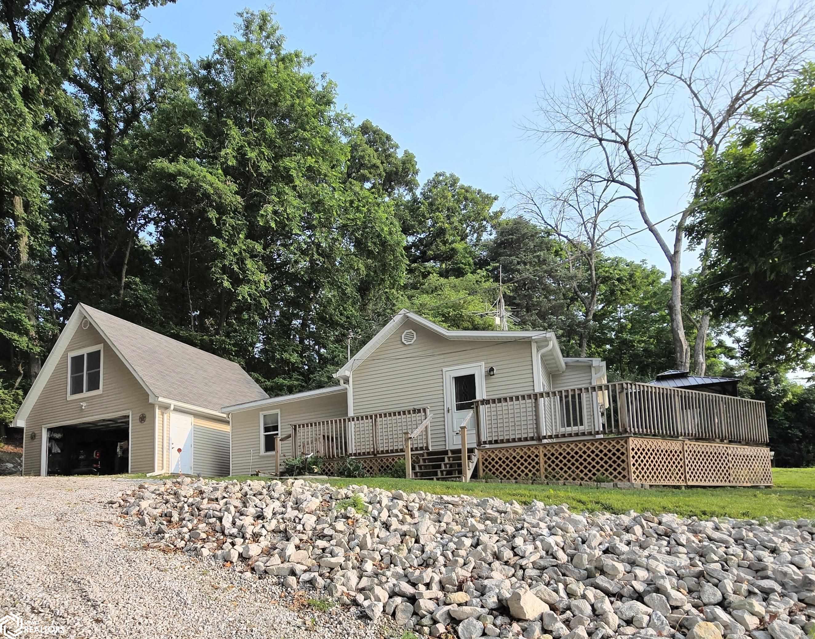 3575 Mississippi River Road, Keokuk, Iowa image 4