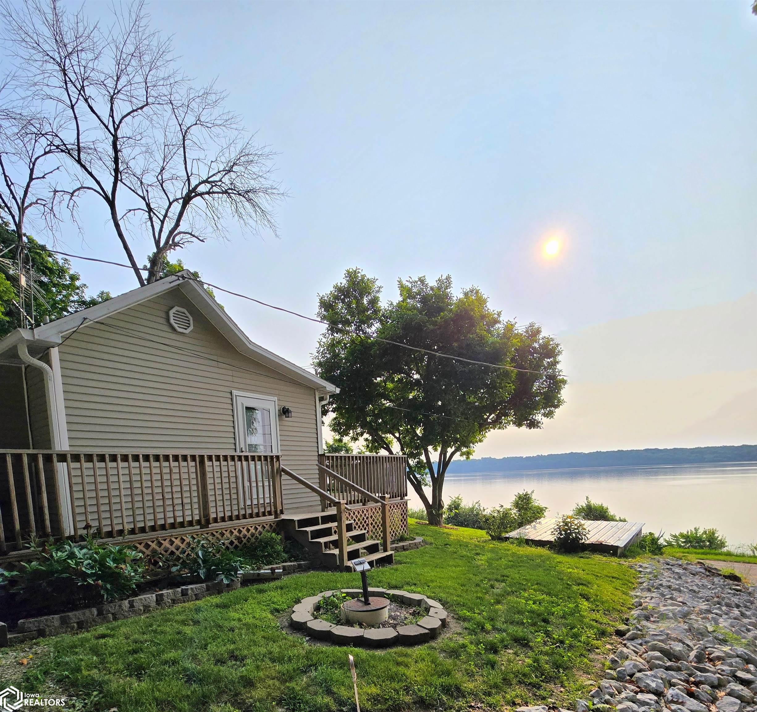 3575 Mississippi River Road, Keokuk, Iowa image 5