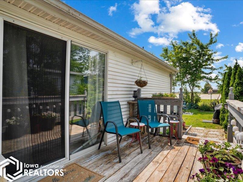 45 Village Court, Mediapolis, Iowa image 22