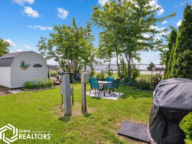 45 Village Court, Mediapolis, Iowa image 23