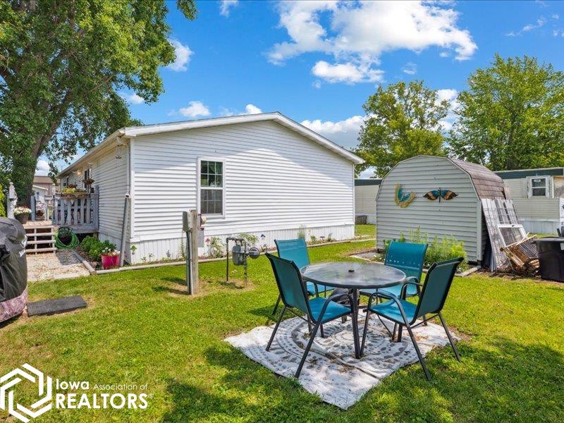 45 Village Court, Mediapolis, Iowa image 25