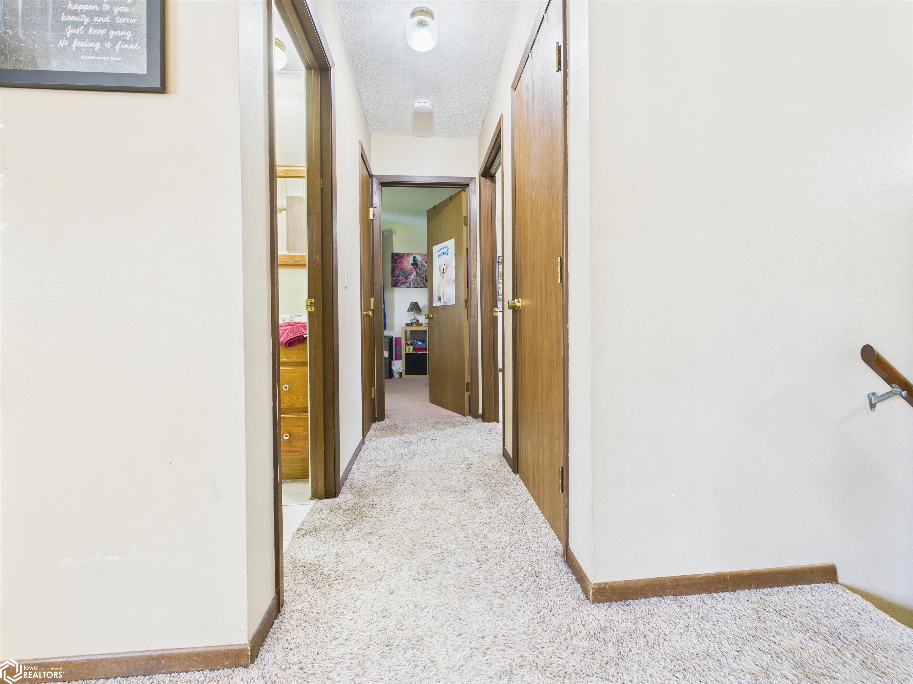 Upper level