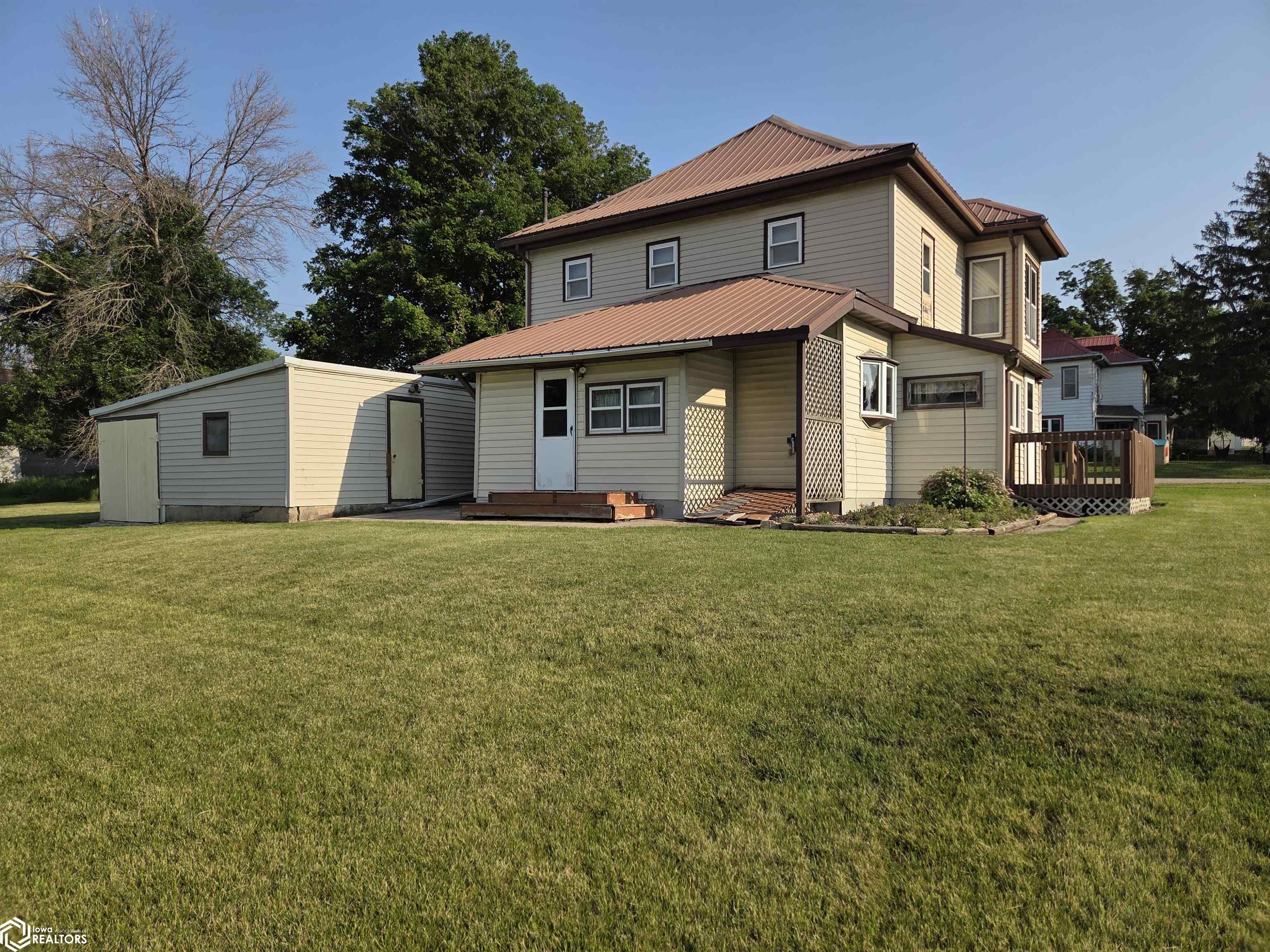 105 Main St, Bayard, Iowa image 1