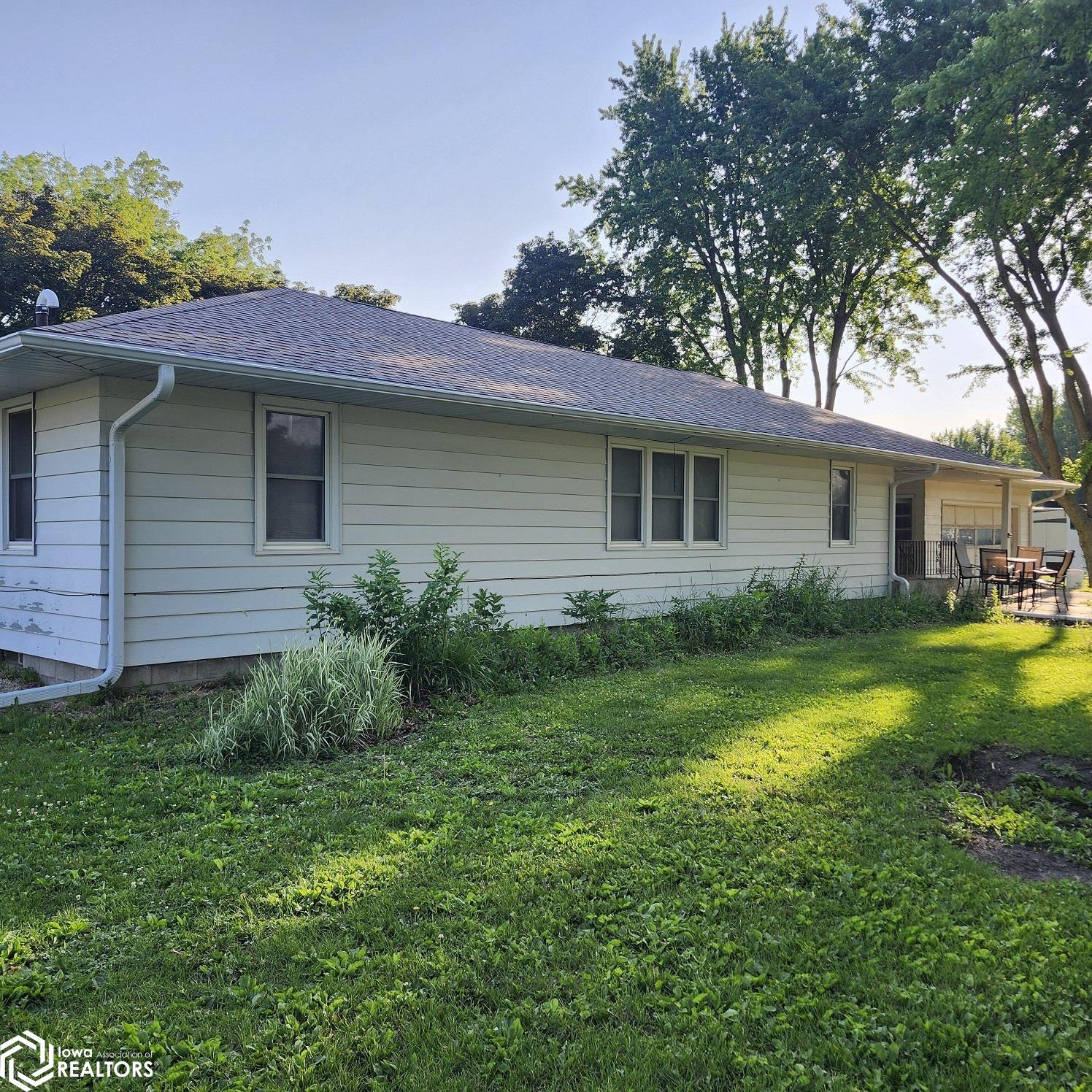 311 Se D Ave, Gilmore City, Iowa image 2