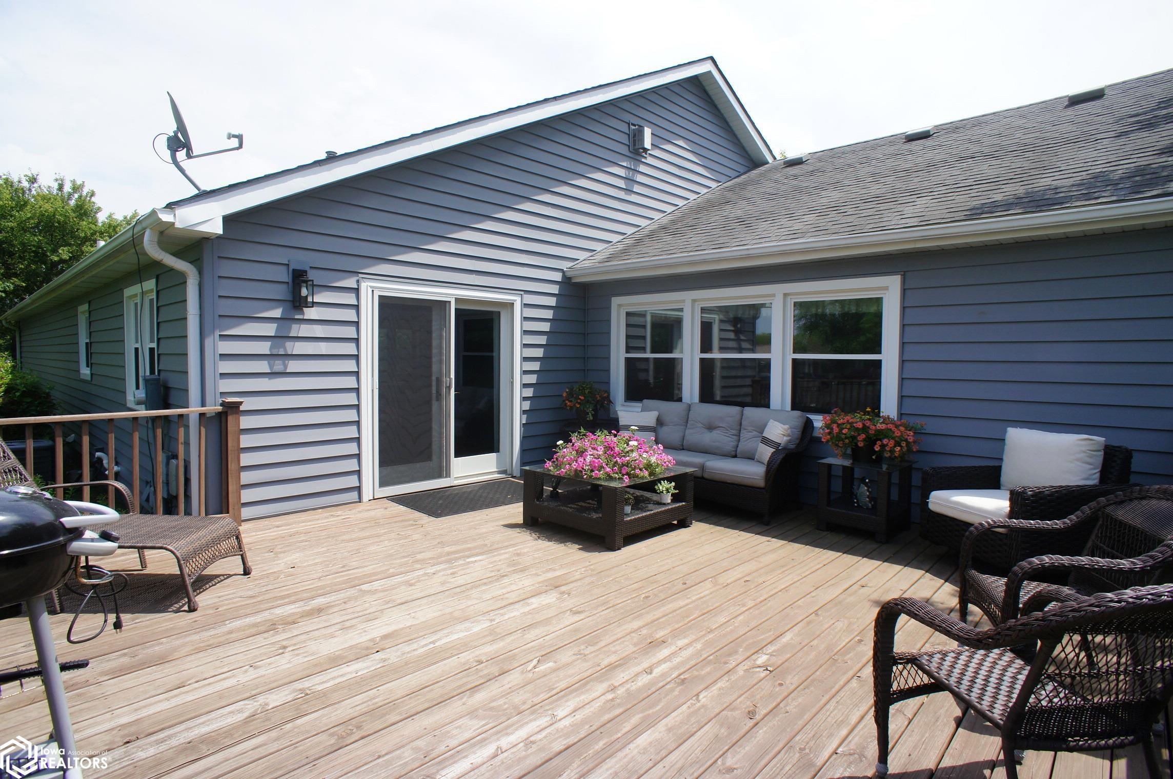 1611 Grand Street, Webster City, Iowa image 41