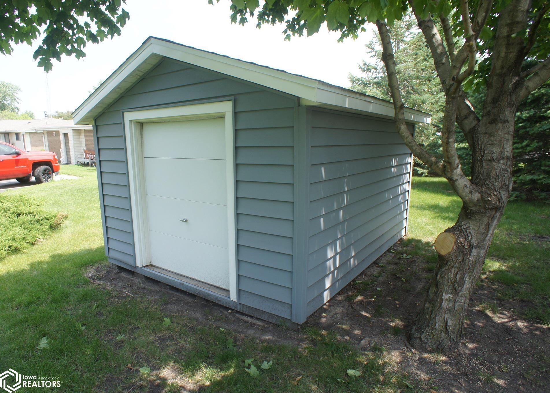 1611 Grand Street, Webster City, Iowa image 45