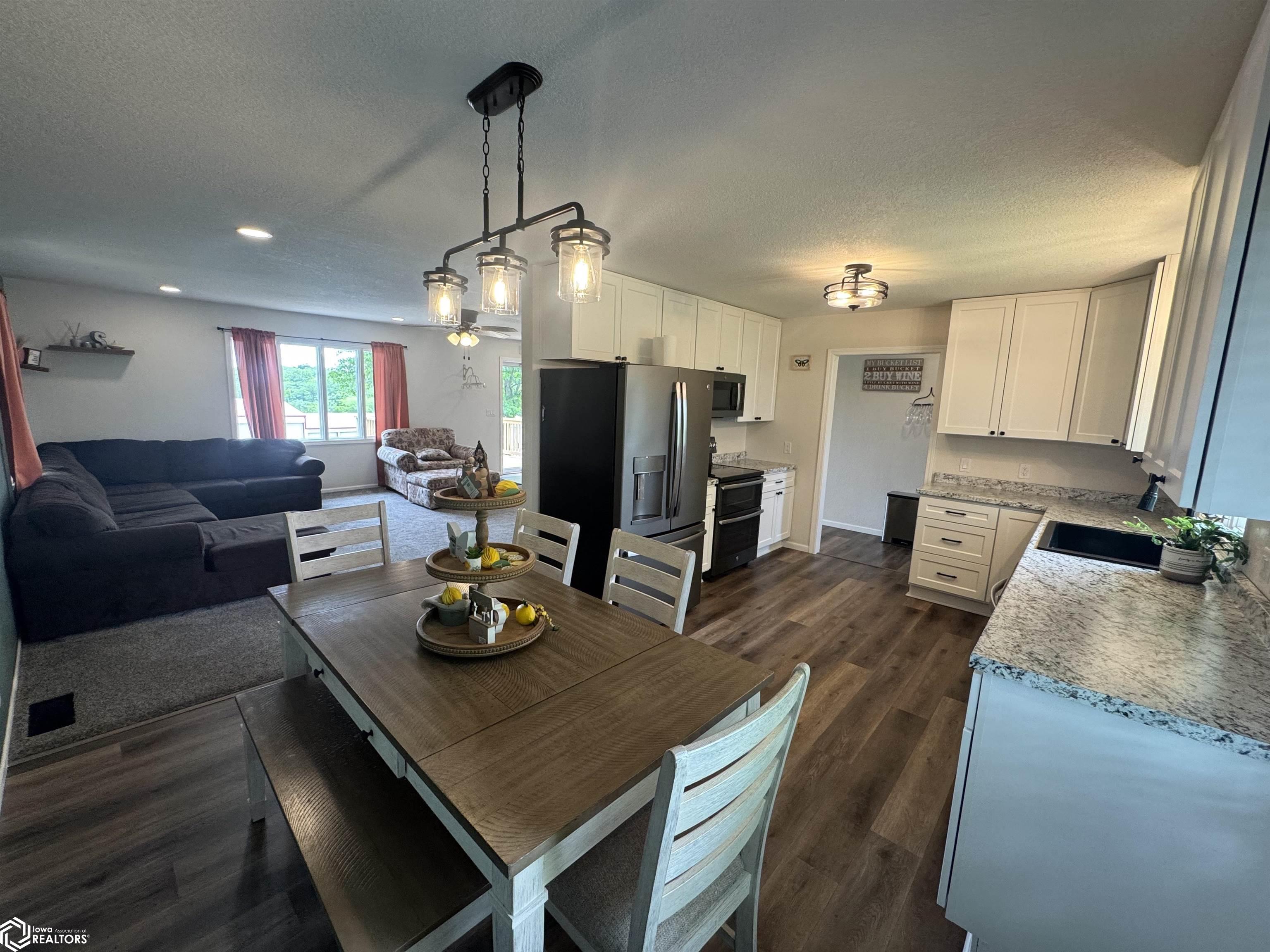 310 Hickory Street, Rathbun, Iowa image 13