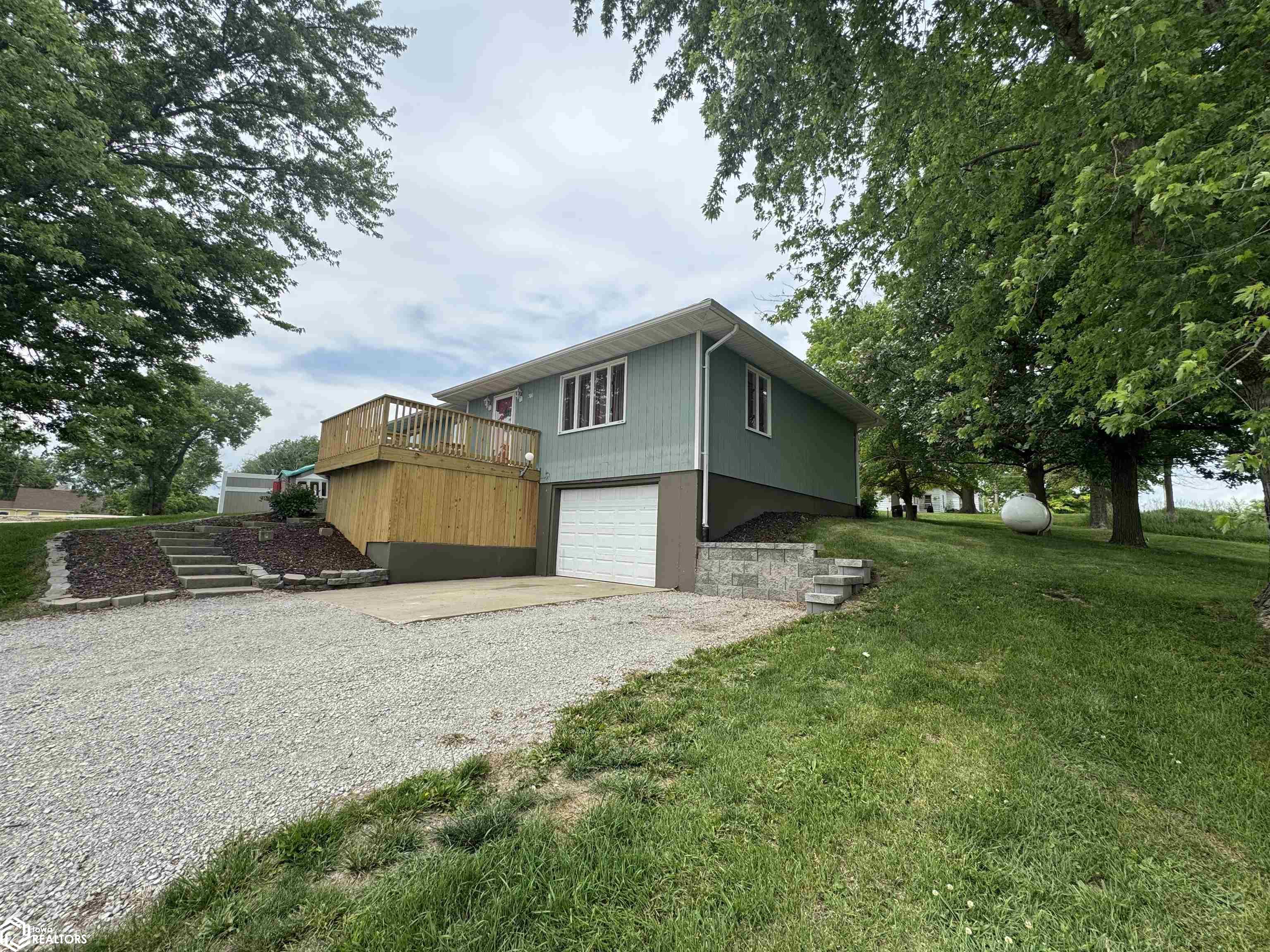 310 Hickory Street, Rathbun, Iowa image 4