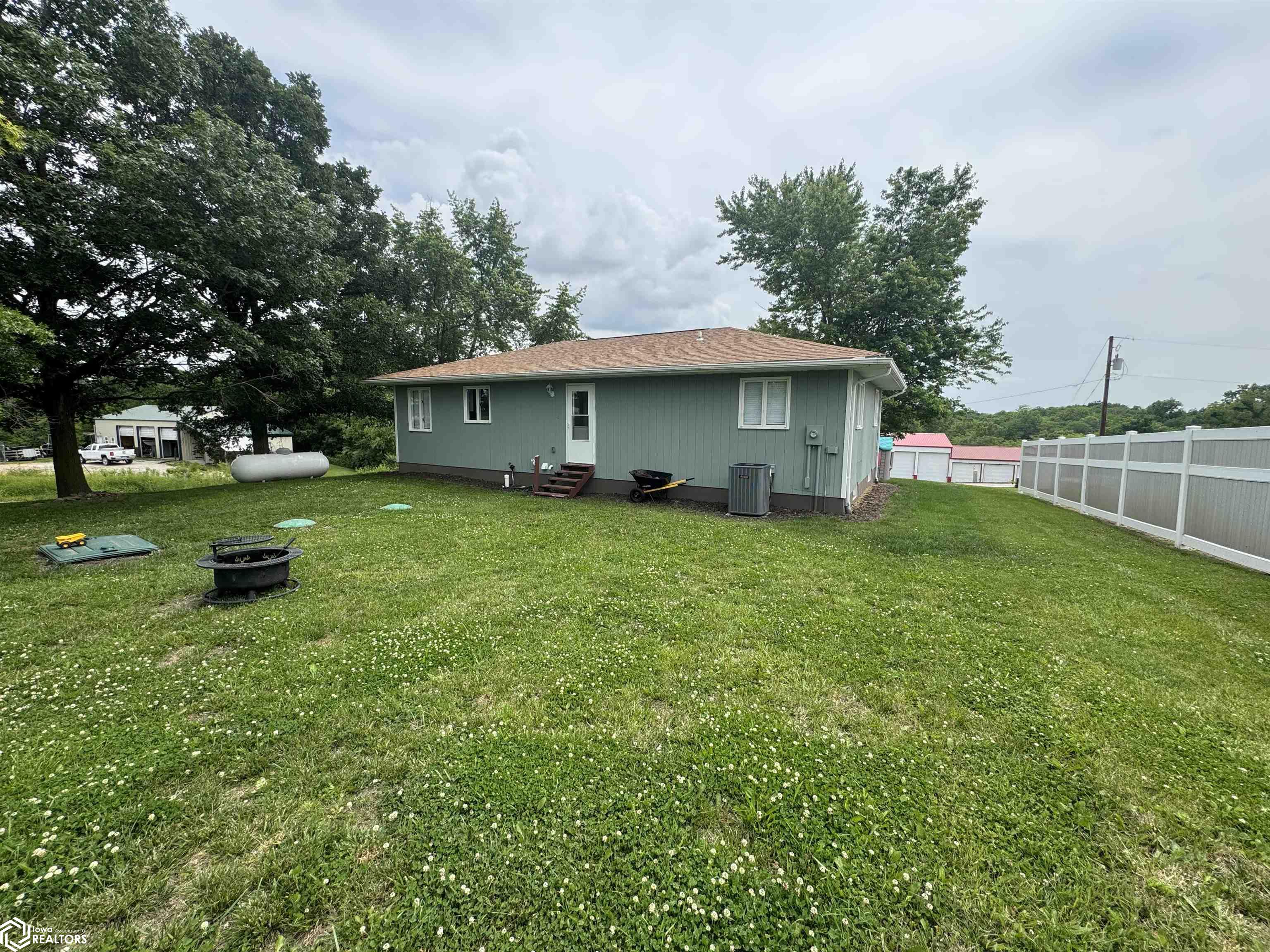 310 Hickory Street, Rathbun, Iowa image 37