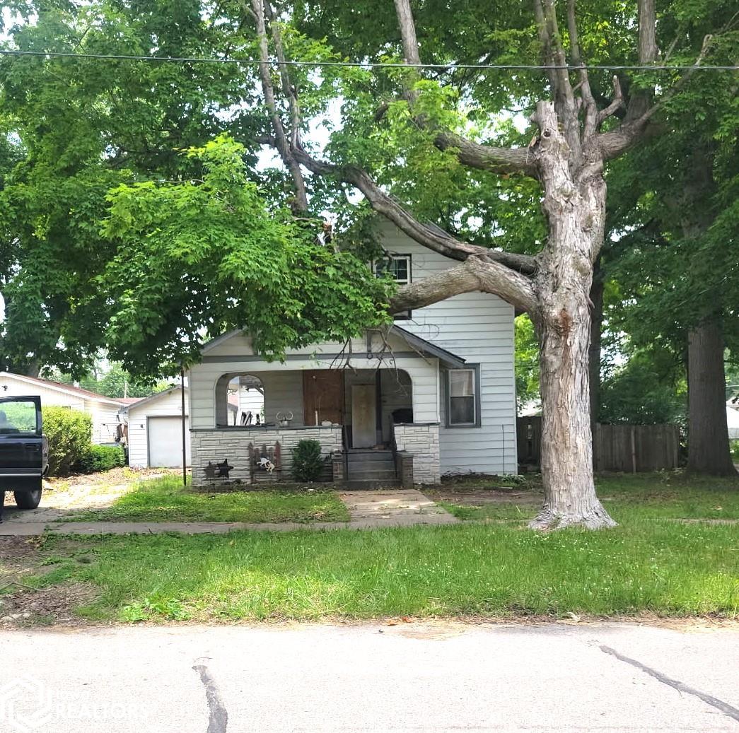 502 S 2nd Street, Albia, Iowa image 1