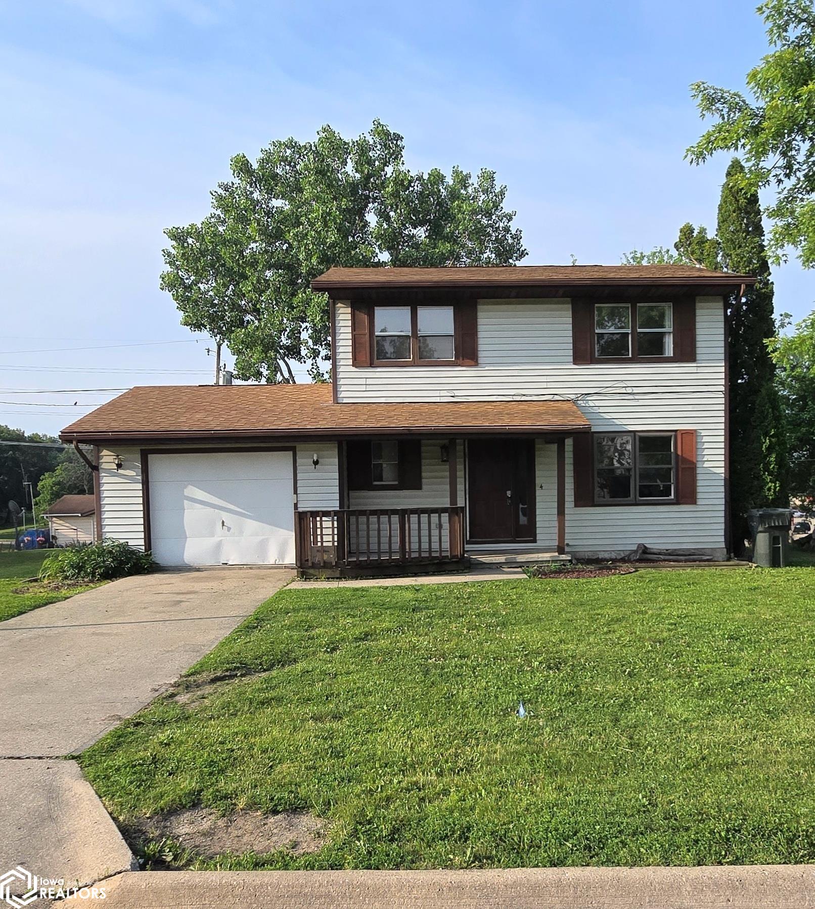 4 Pioneer Lane, Keokuk, Iowa image 1