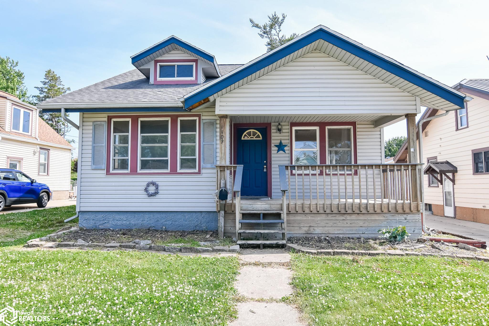 1107 May Street, Marshalltown, Iowa image 1