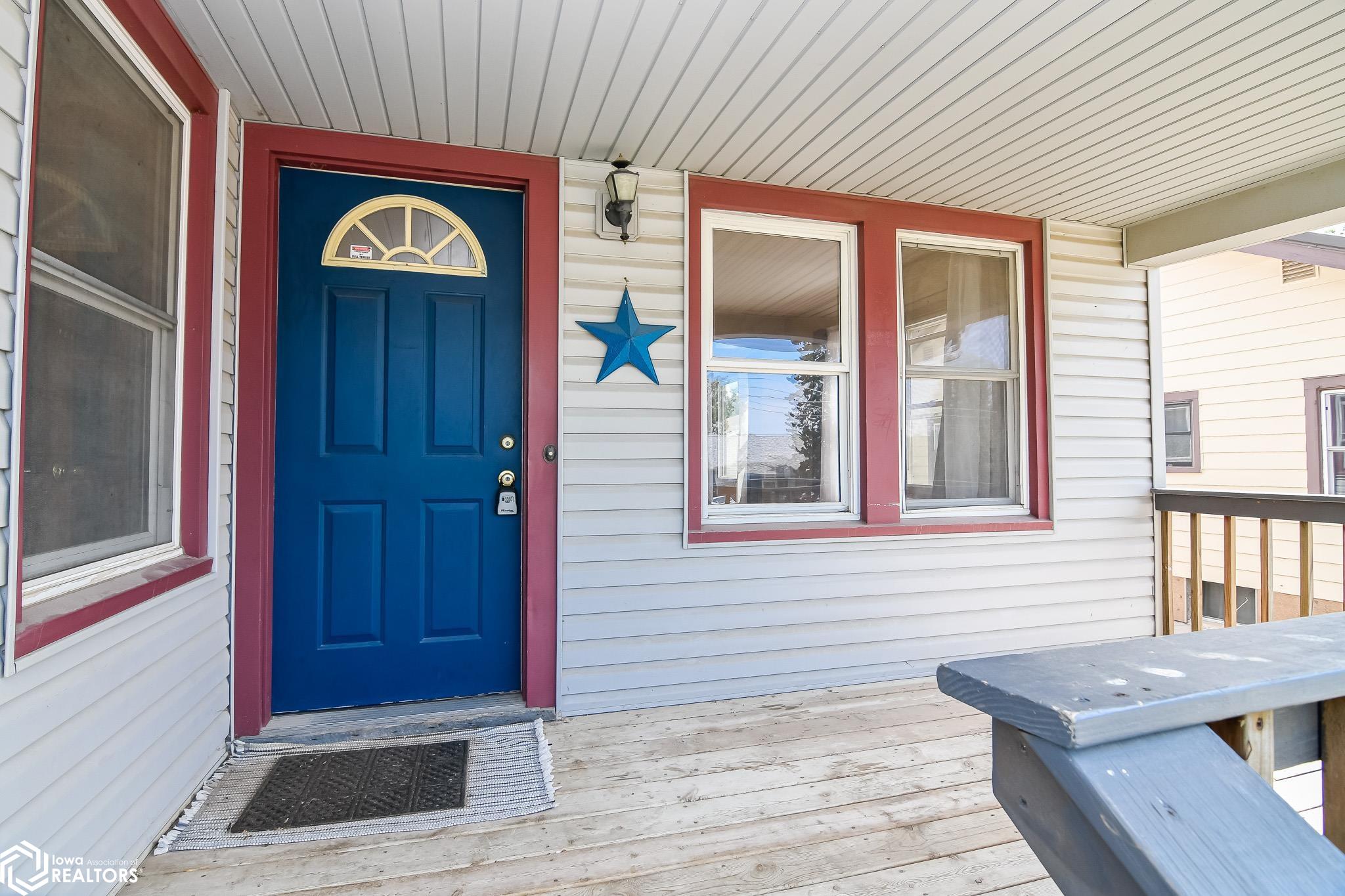 1107 May Street, Marshalltown, Iowa image 2