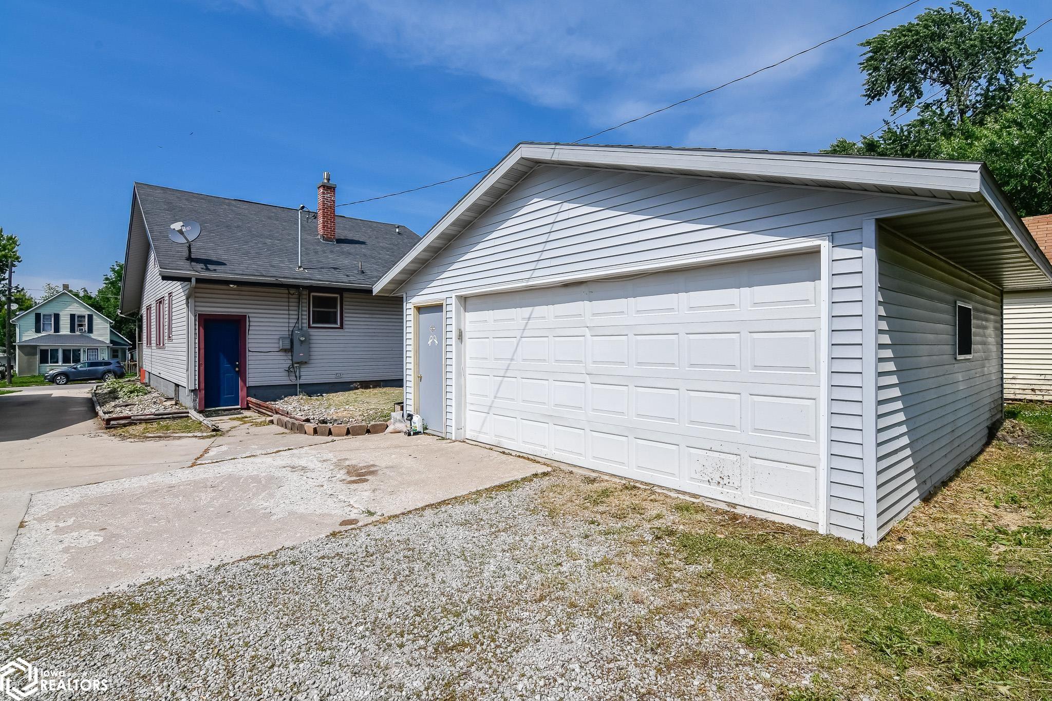 1107 May Street, Marshalltown, Iowa image 18