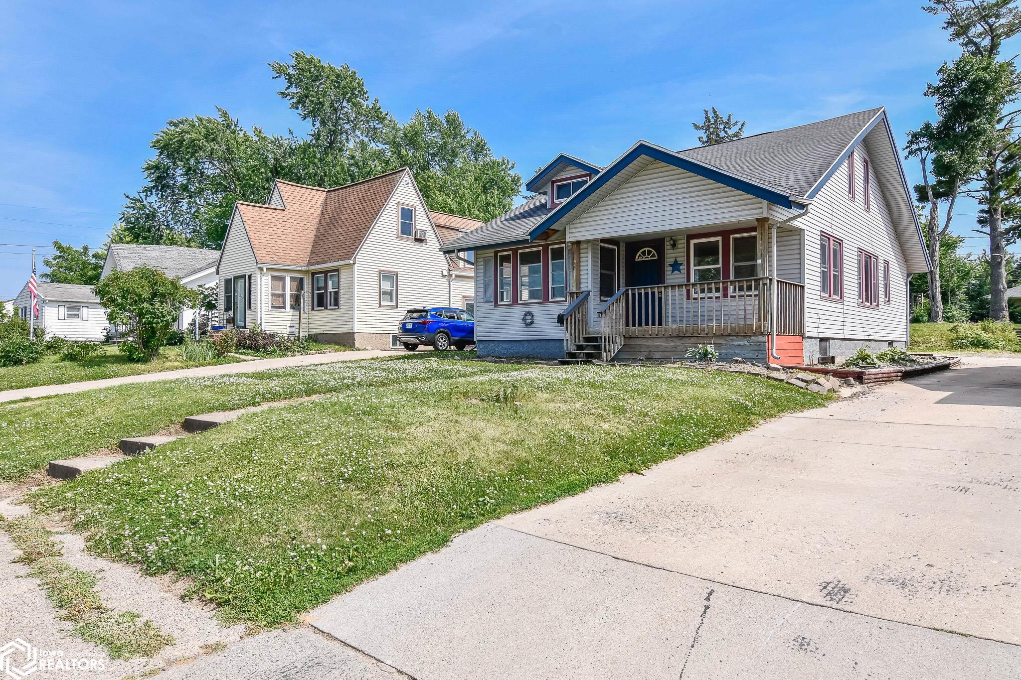 1107 May Street, Marshalltown, Iowa image 20
