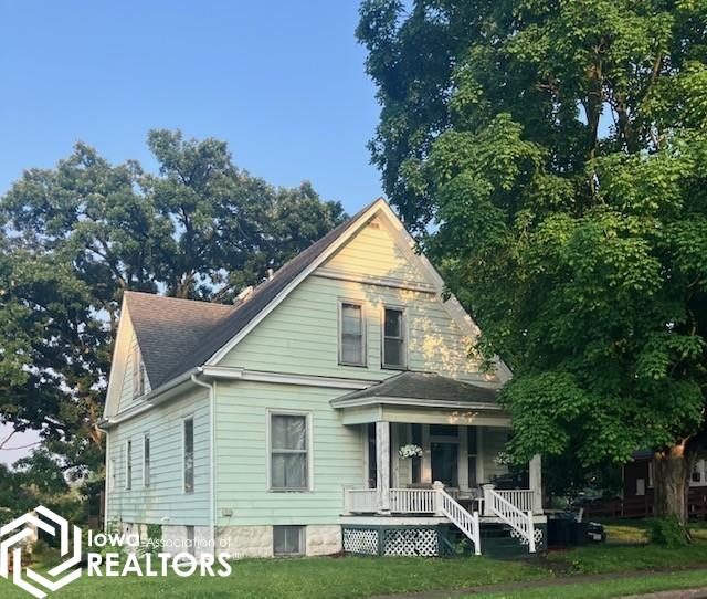401 E Broadway Avenue, Fairfield, Iowa image 1