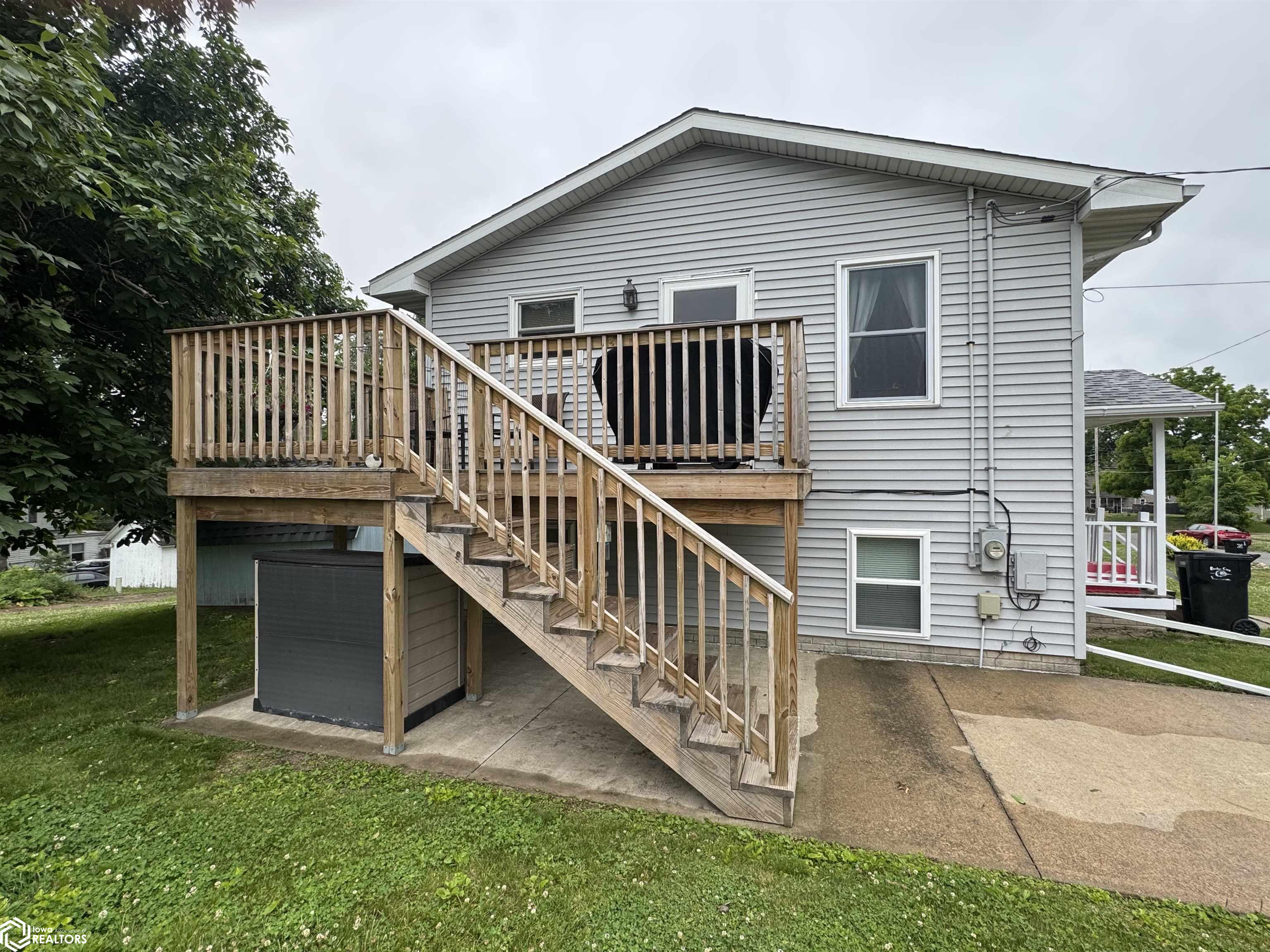 212 Albany Street, Ottumwa, Iowa image 2