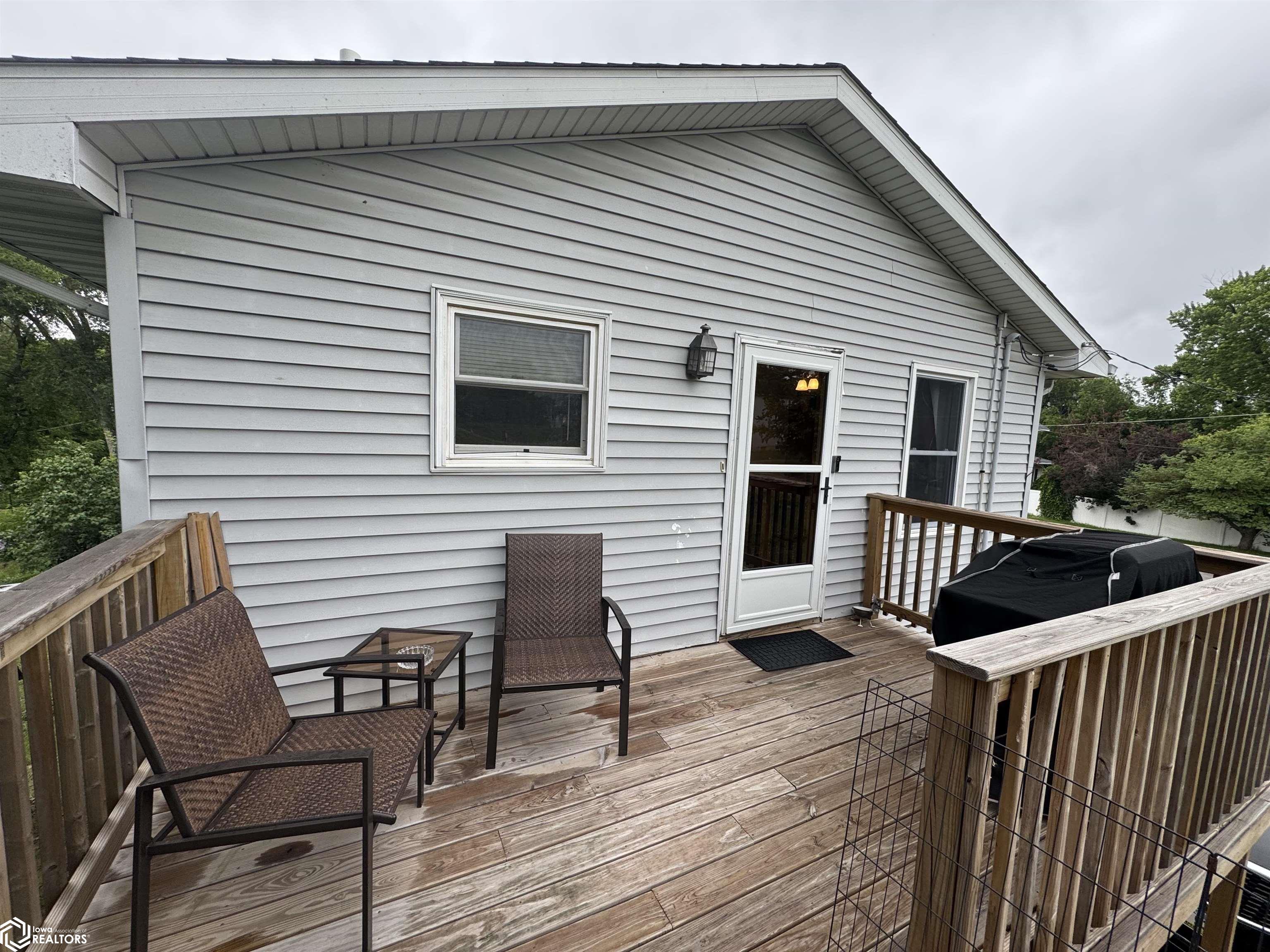 212 Albany Street, Ottumwa, Iowa image 4