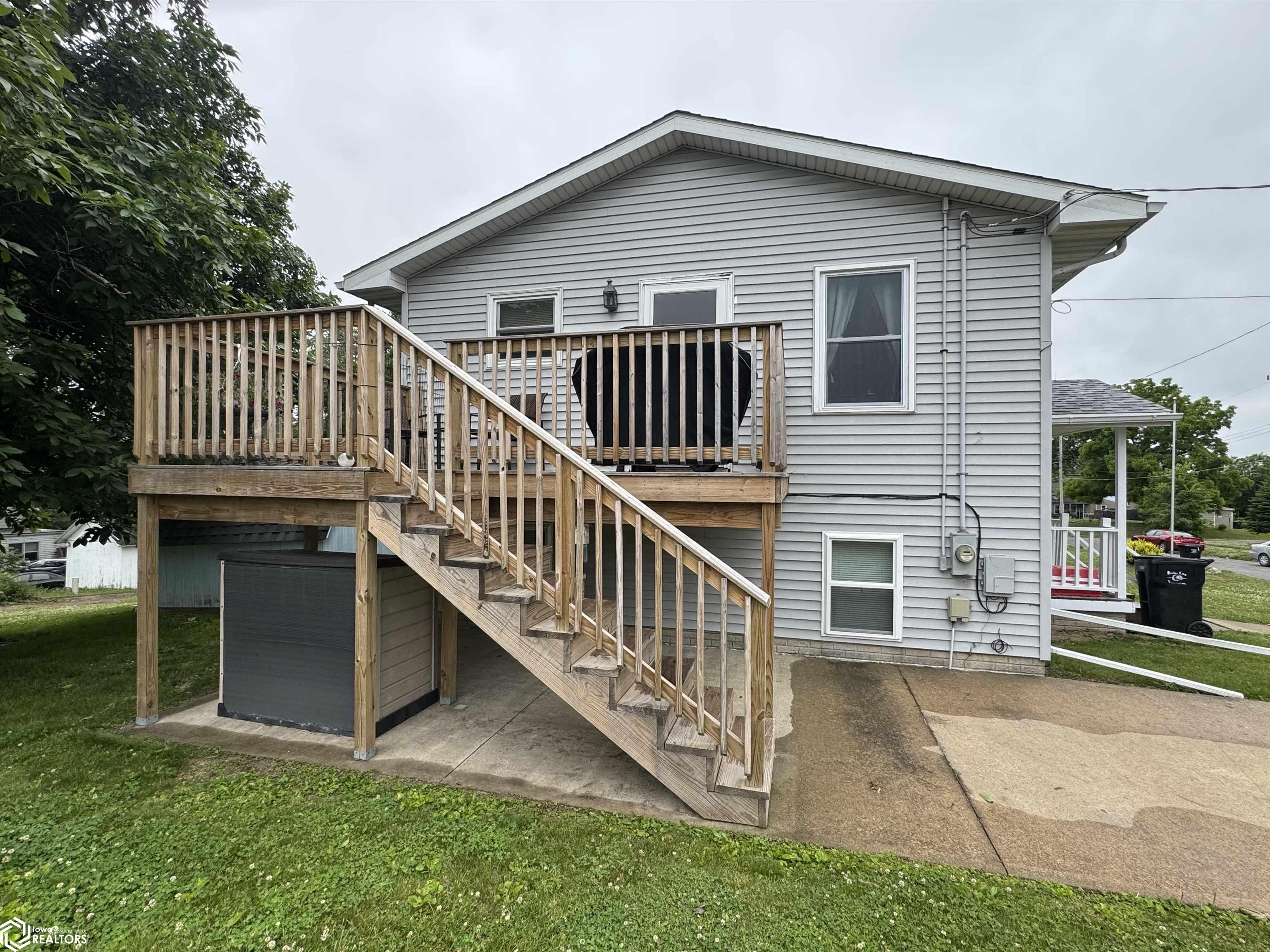 212 Albany Street, Ottumwa, Iowa image 31