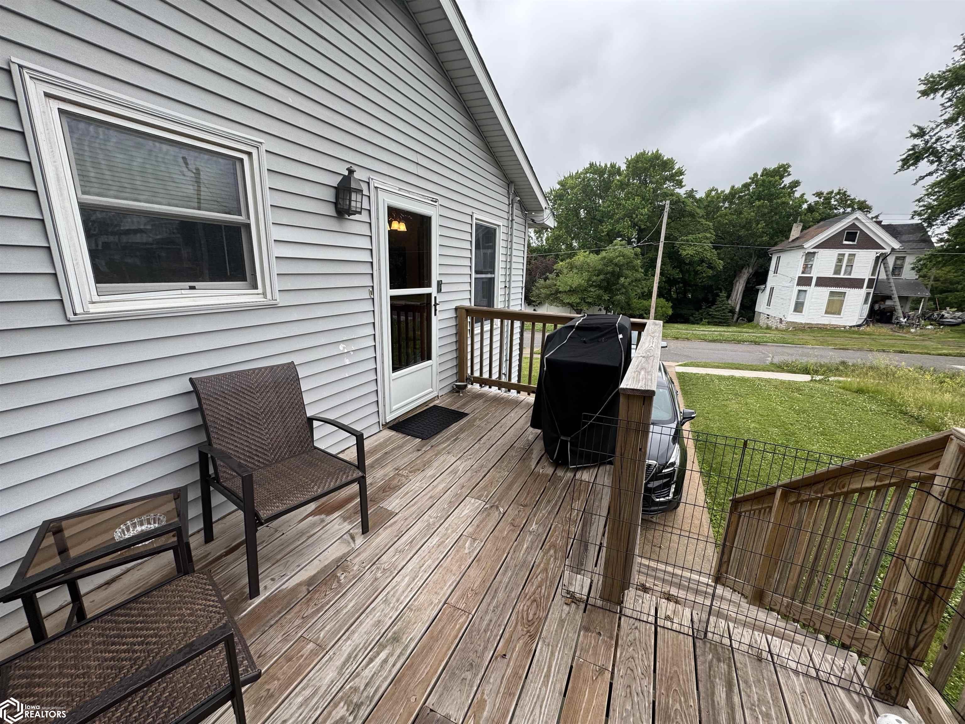 212 Albany Street, Ottumwa, Iowa image 32