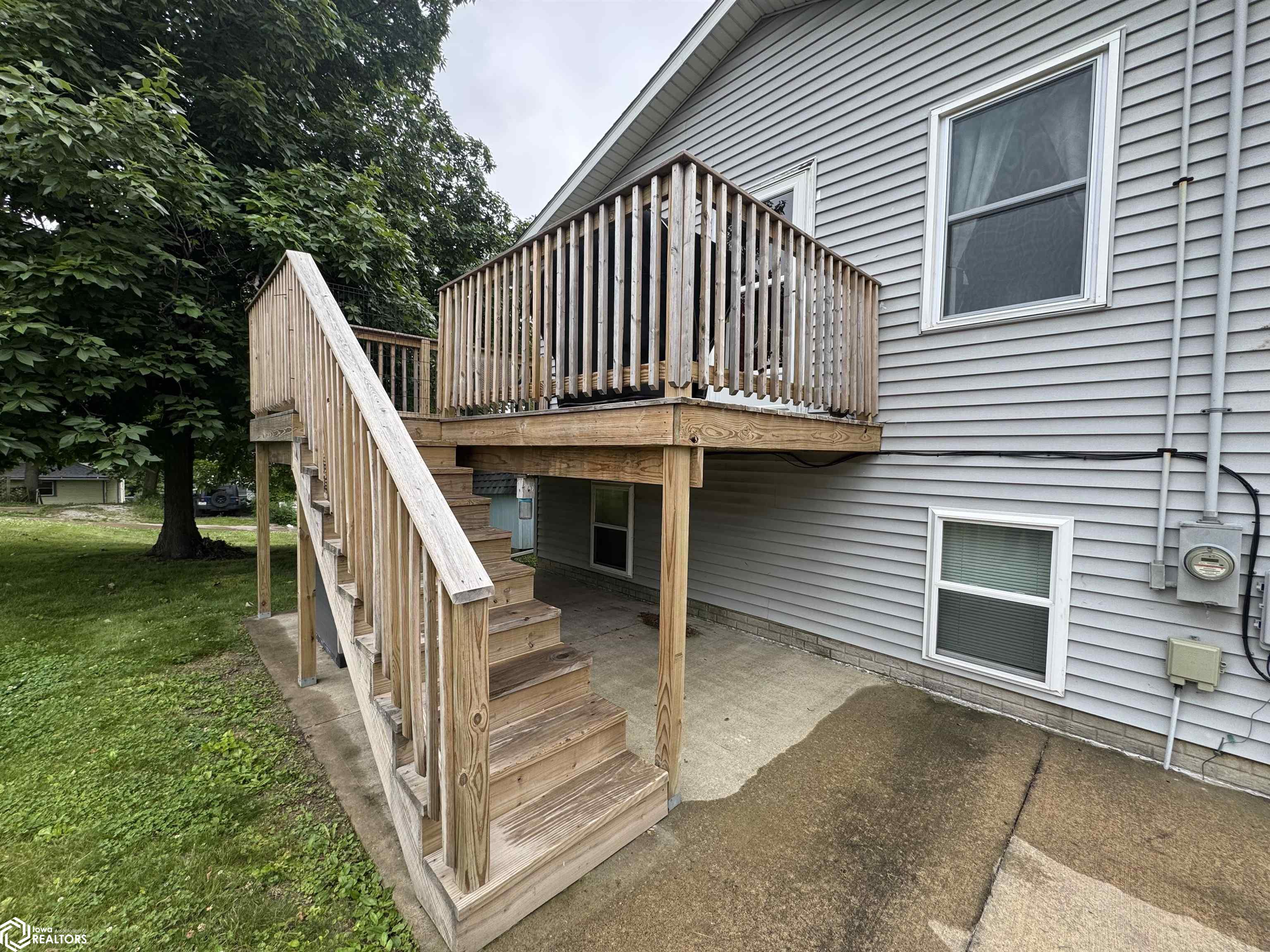 212 Albany Street, Ottumwa, Iowa image 33