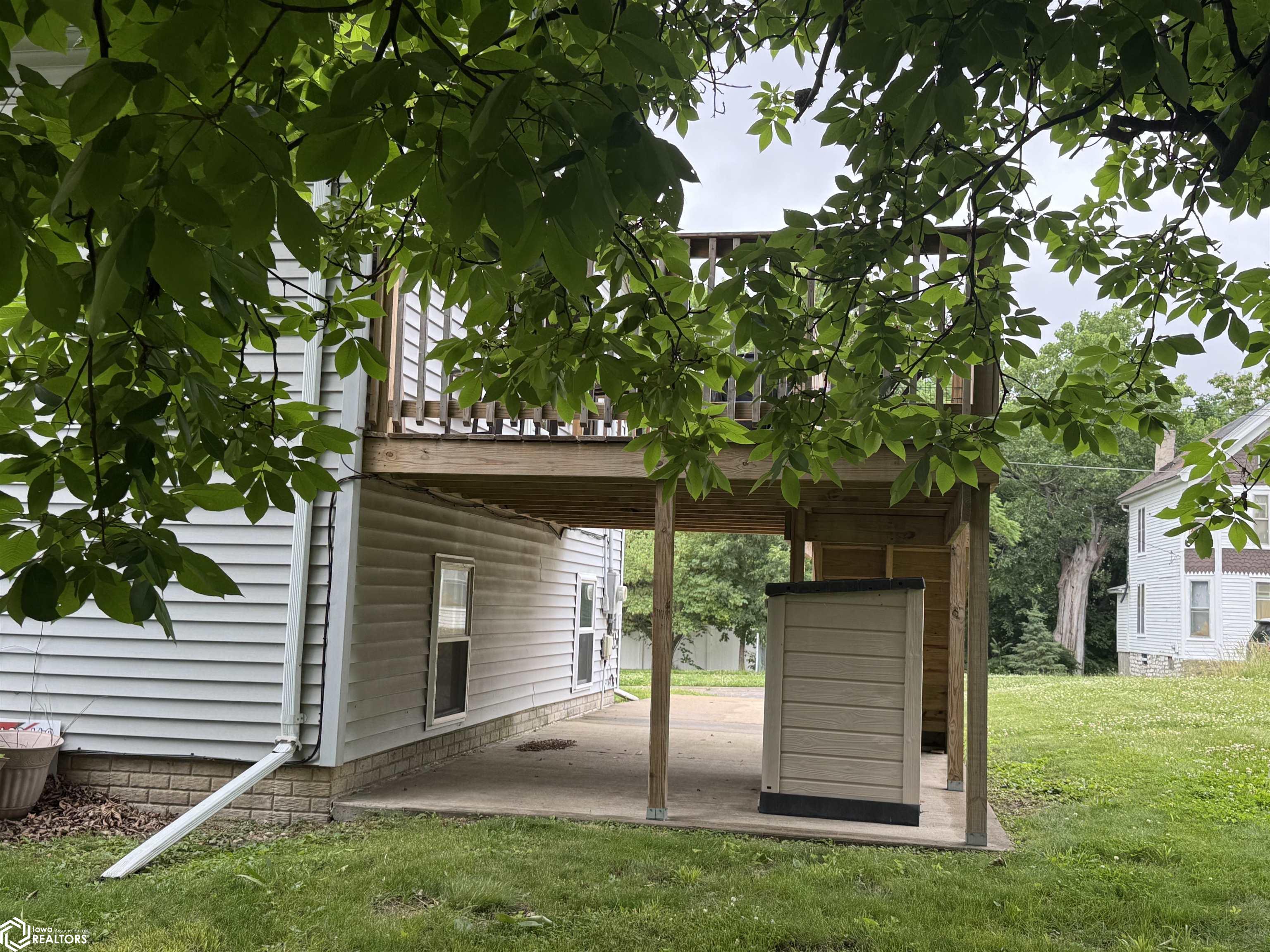 212 Albany Street, Ottumwa, Iowa image 35