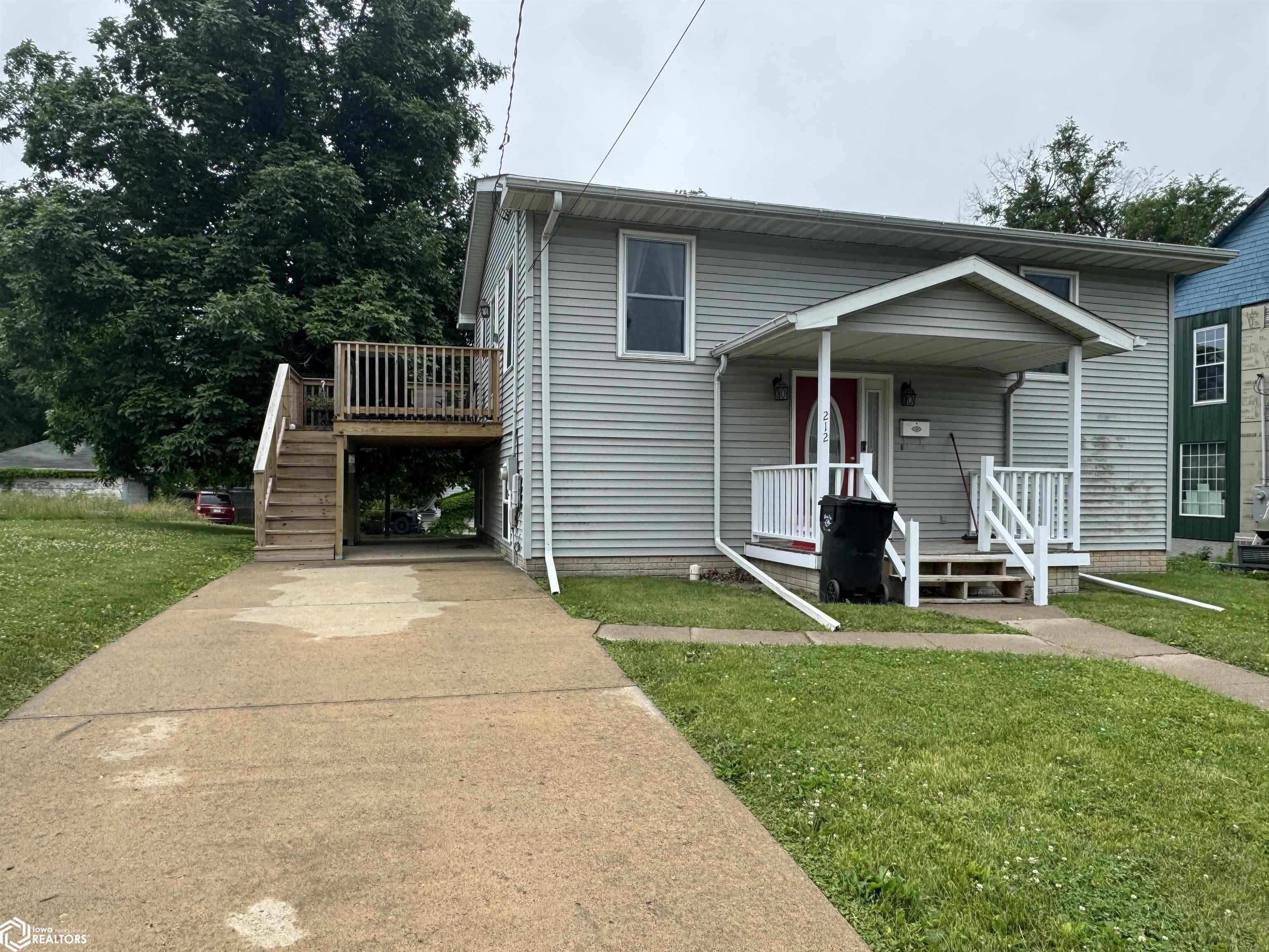 212 Albany Street, Ottumwa, Iowa image 37