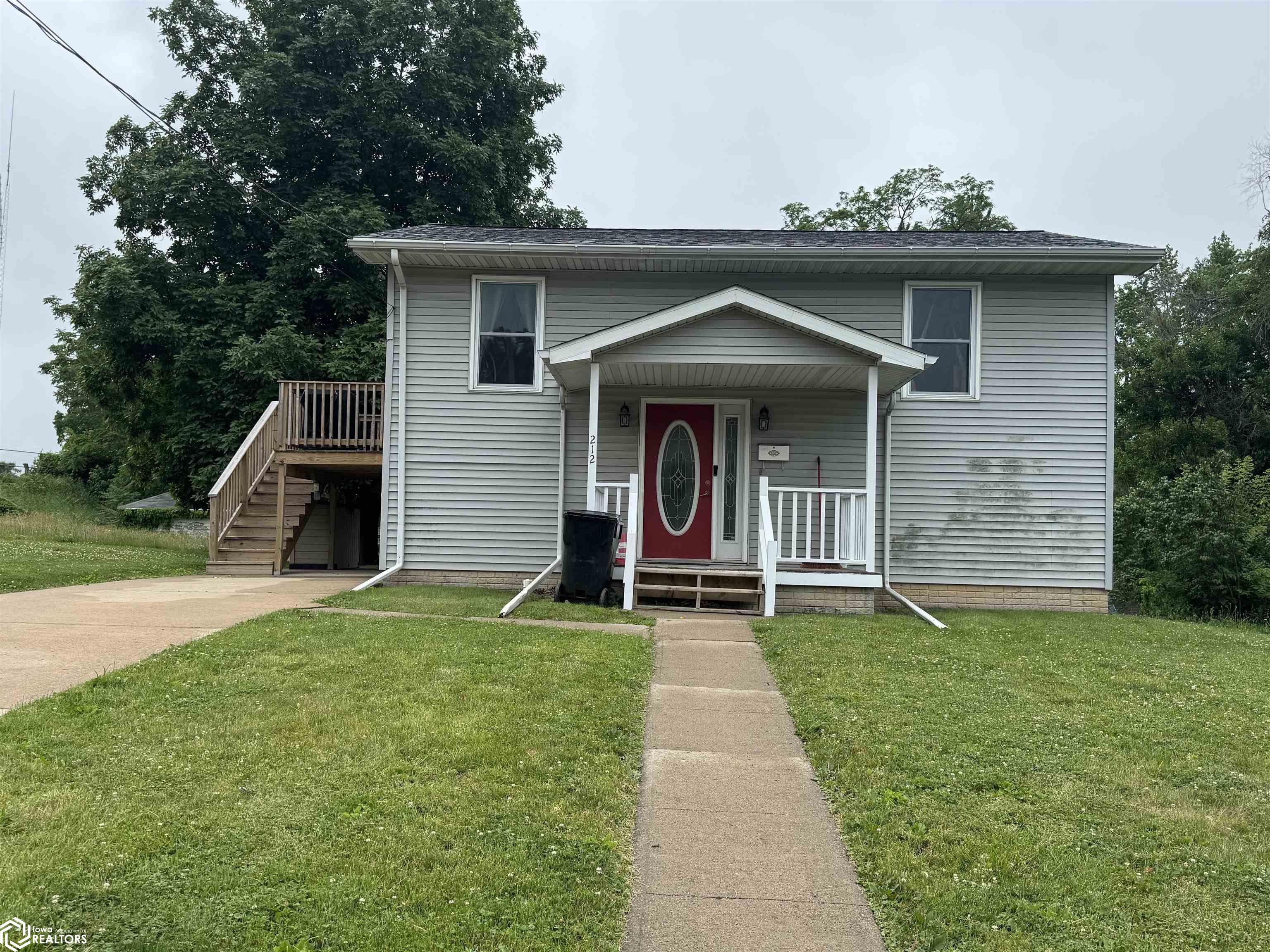212 Albany Street, Ottumwa, Iowa image 38