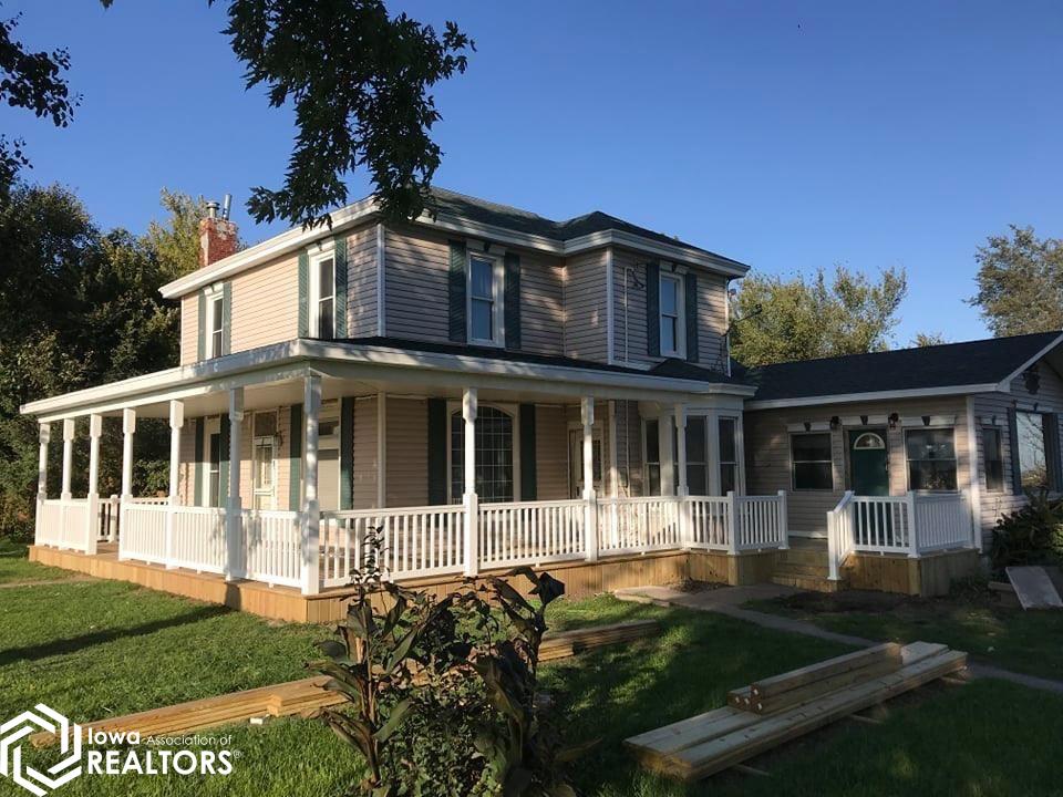 1614 410th Avenue, Shenandoah, Iowa image 1
