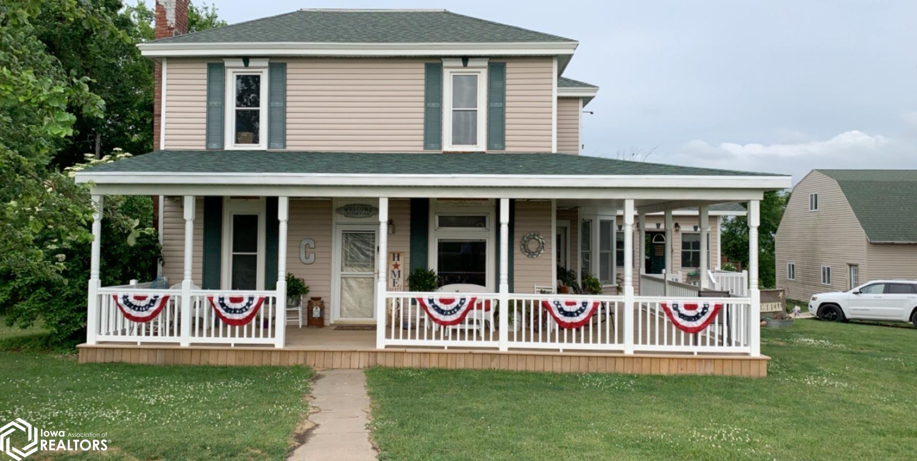 1614 410th Avenue, Shenandoah, Iowa image 2