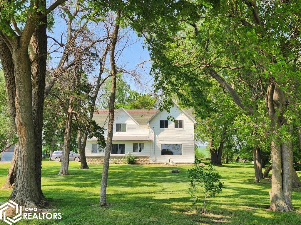 21342 280th Street, Mason City, Iowa image 1