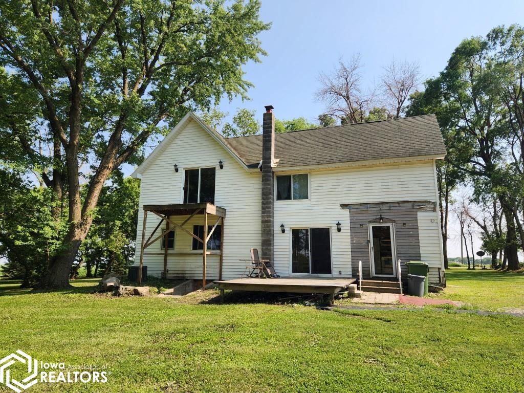 21342 280th Street, Mason City, Iowa image 17