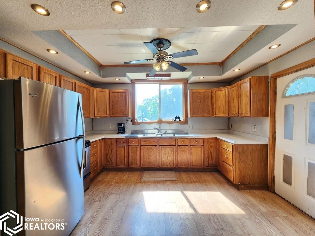 21342 280th Street, Mason City, Iowa image 3