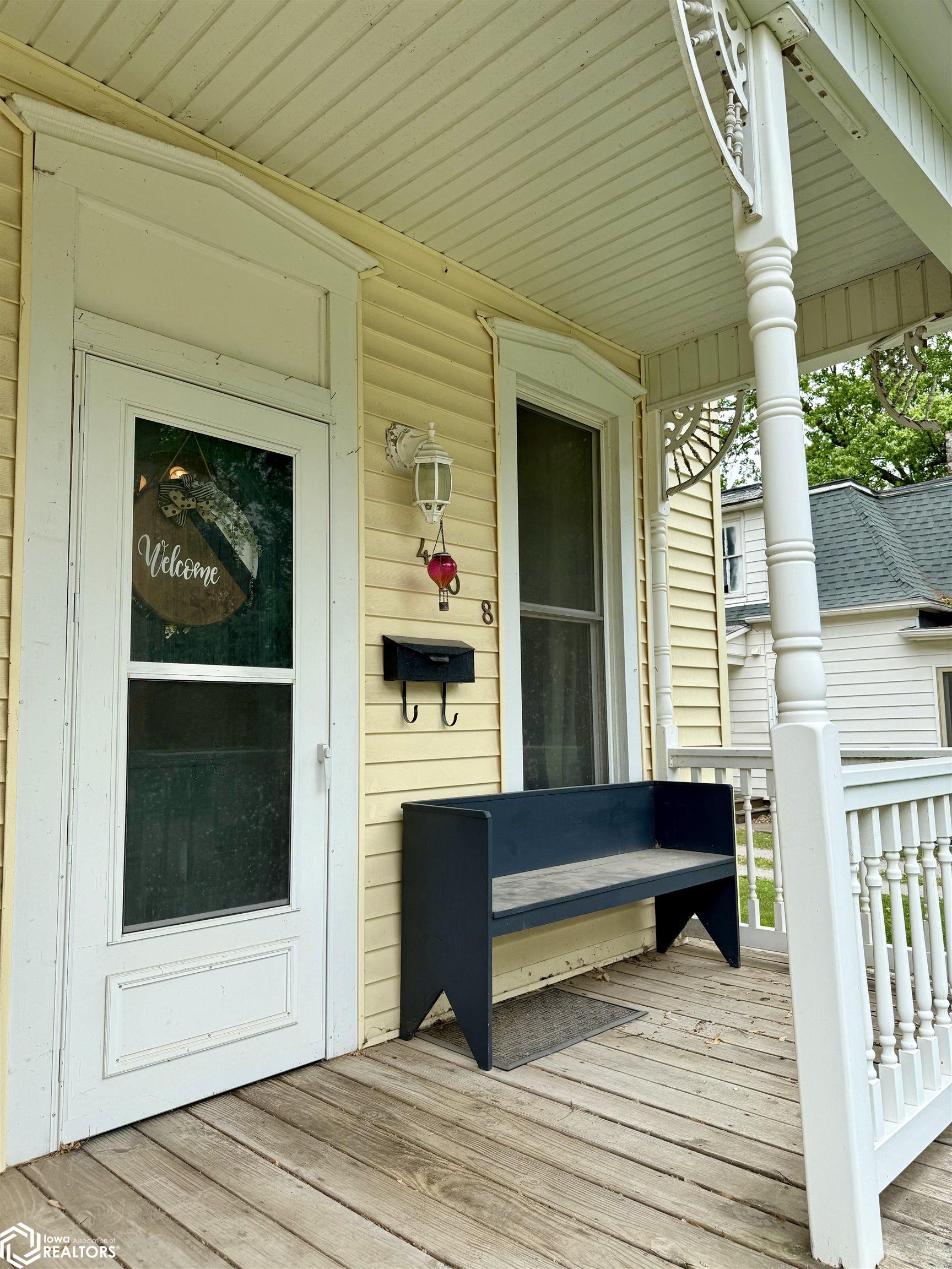 408 4th Avenue, Oskaloosa, Iowa image 2