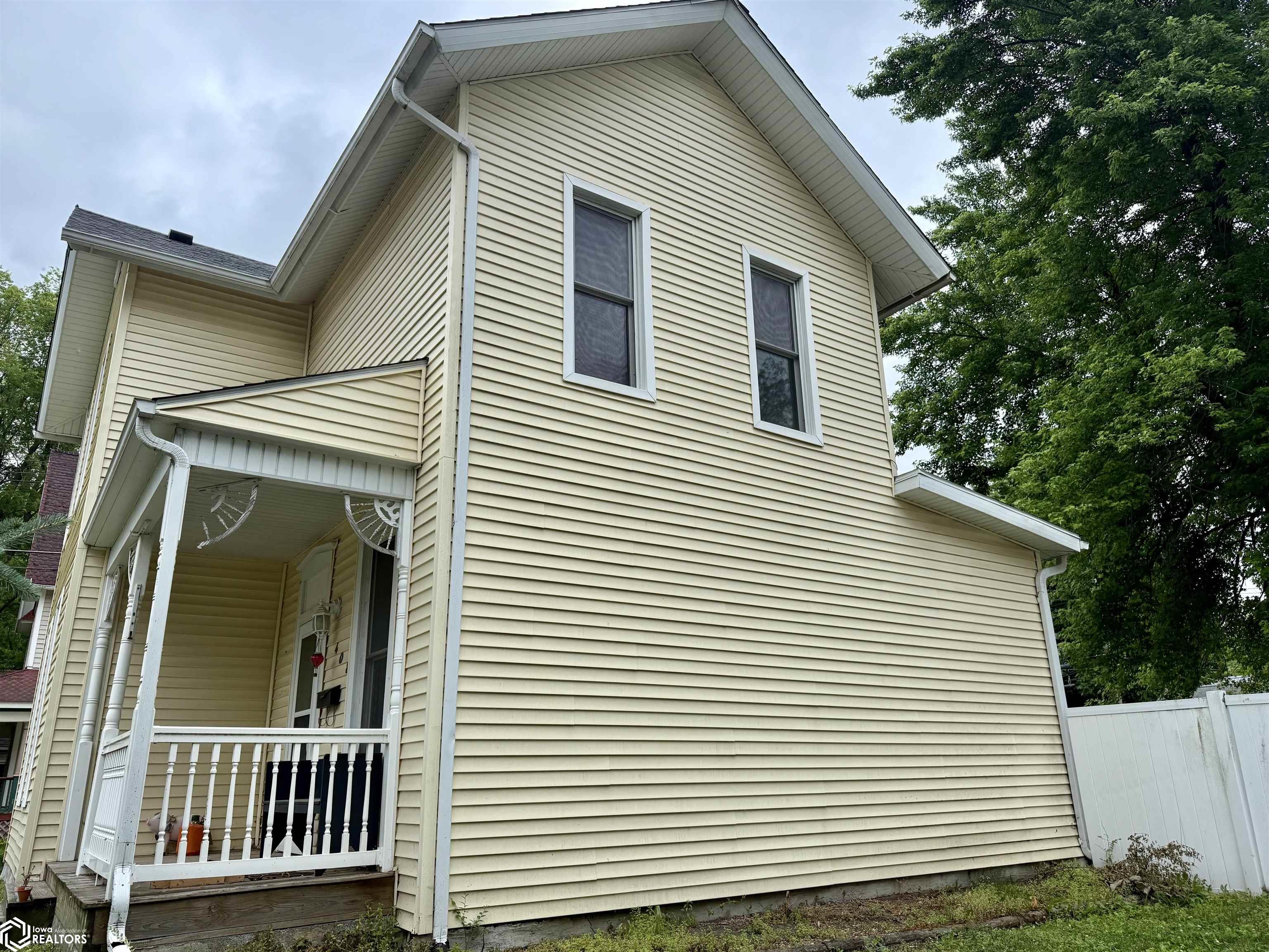 408 4th Avenue, Oskaloosa, Iowa image 35