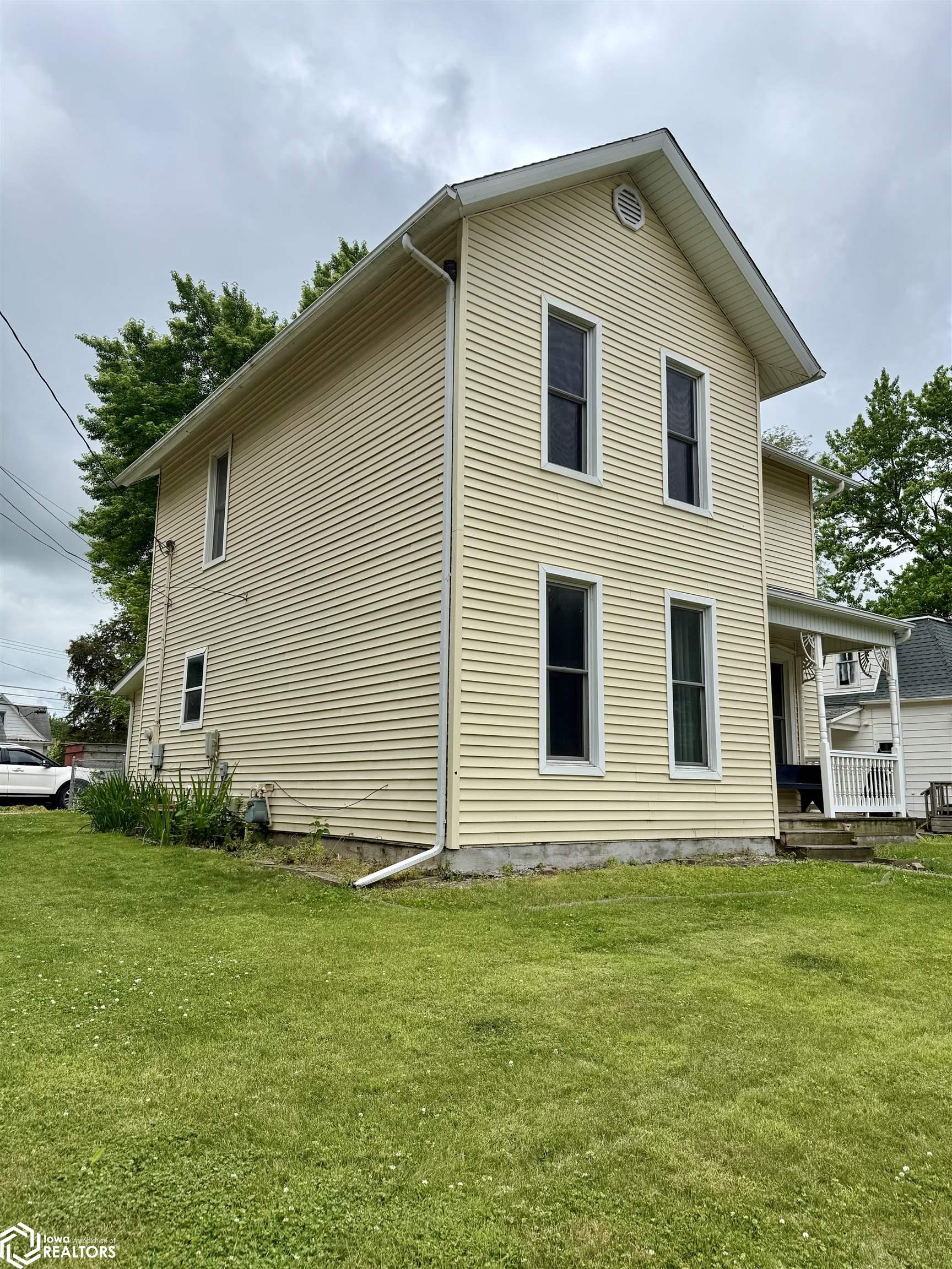 408 4th Avenue, Oskaloosa, Iowa image 36