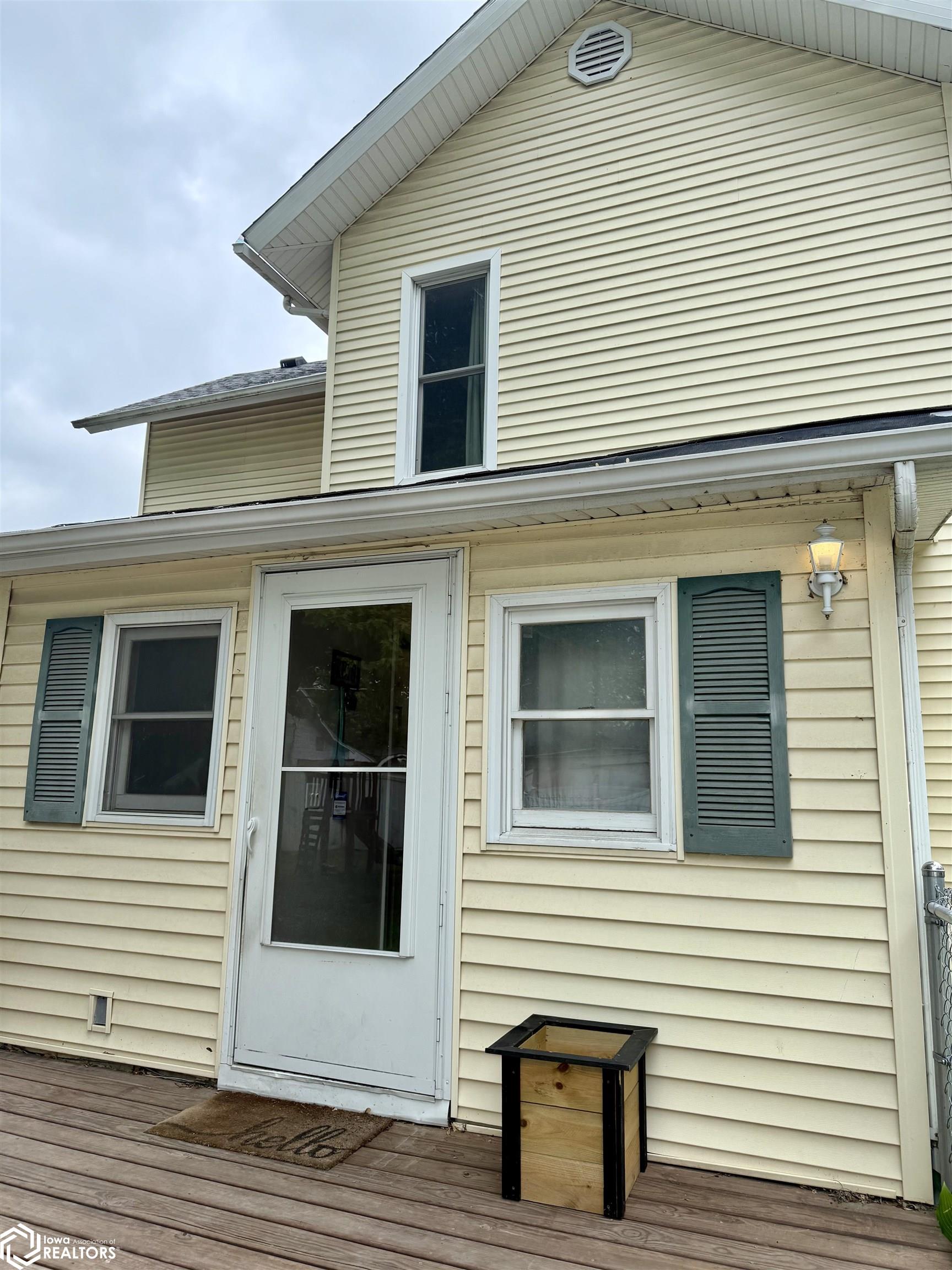 408 4th Avenue, Oskaloosa, Iowa image 37