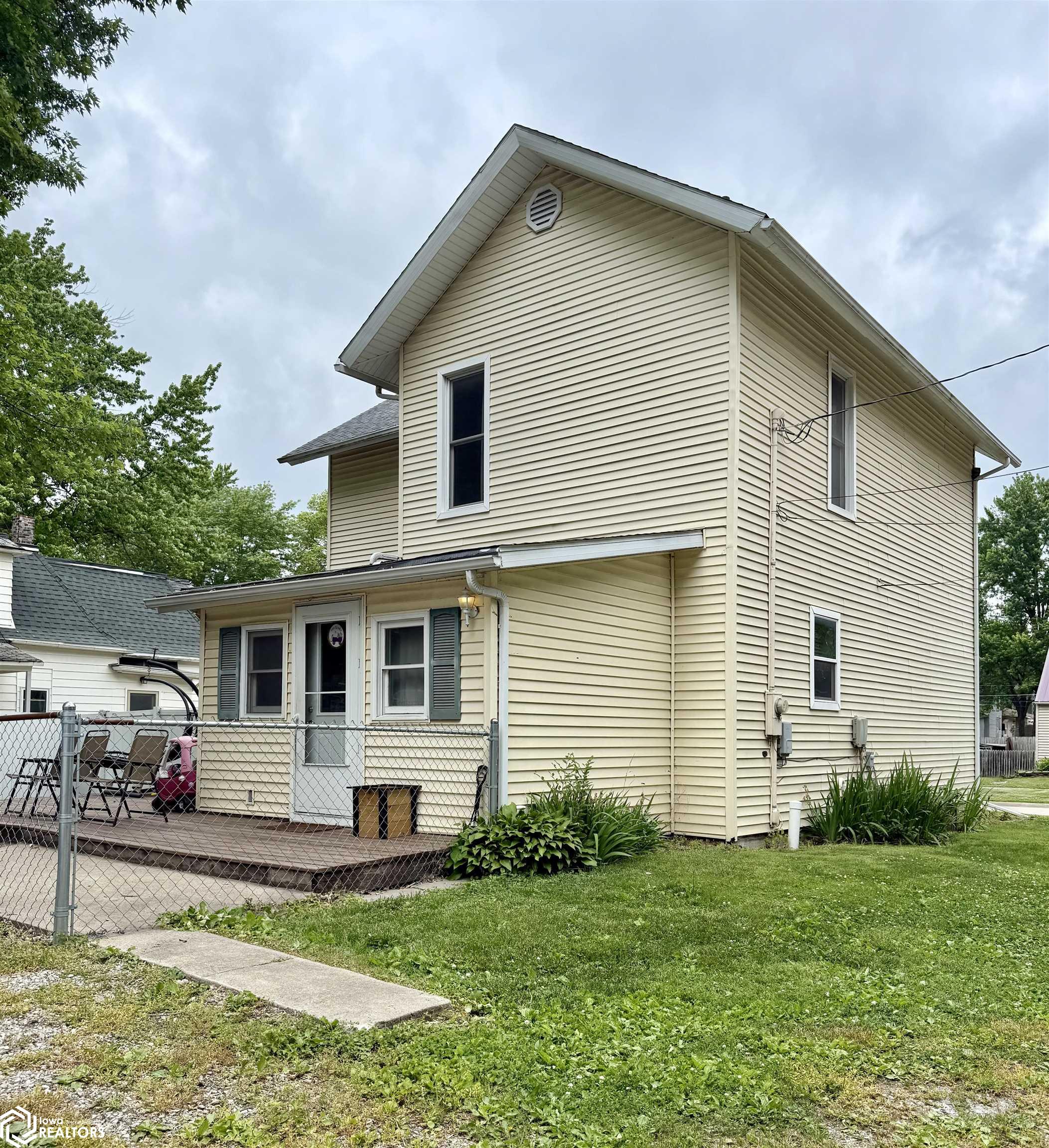 408 4th Avenue, Oskaloosa, Iowa image 38