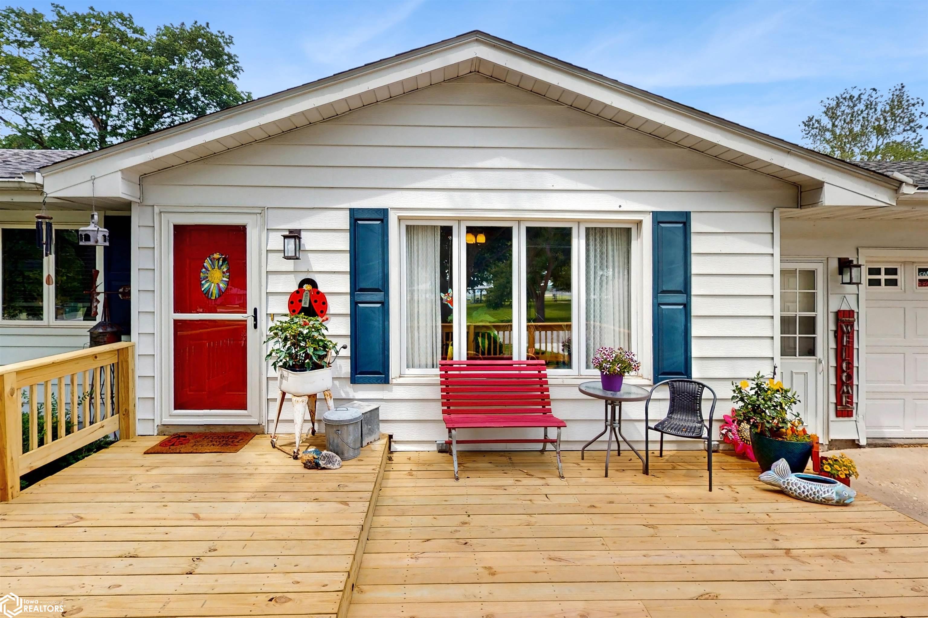 202 Oak Avenue, Mitchellville, Iowa image 27