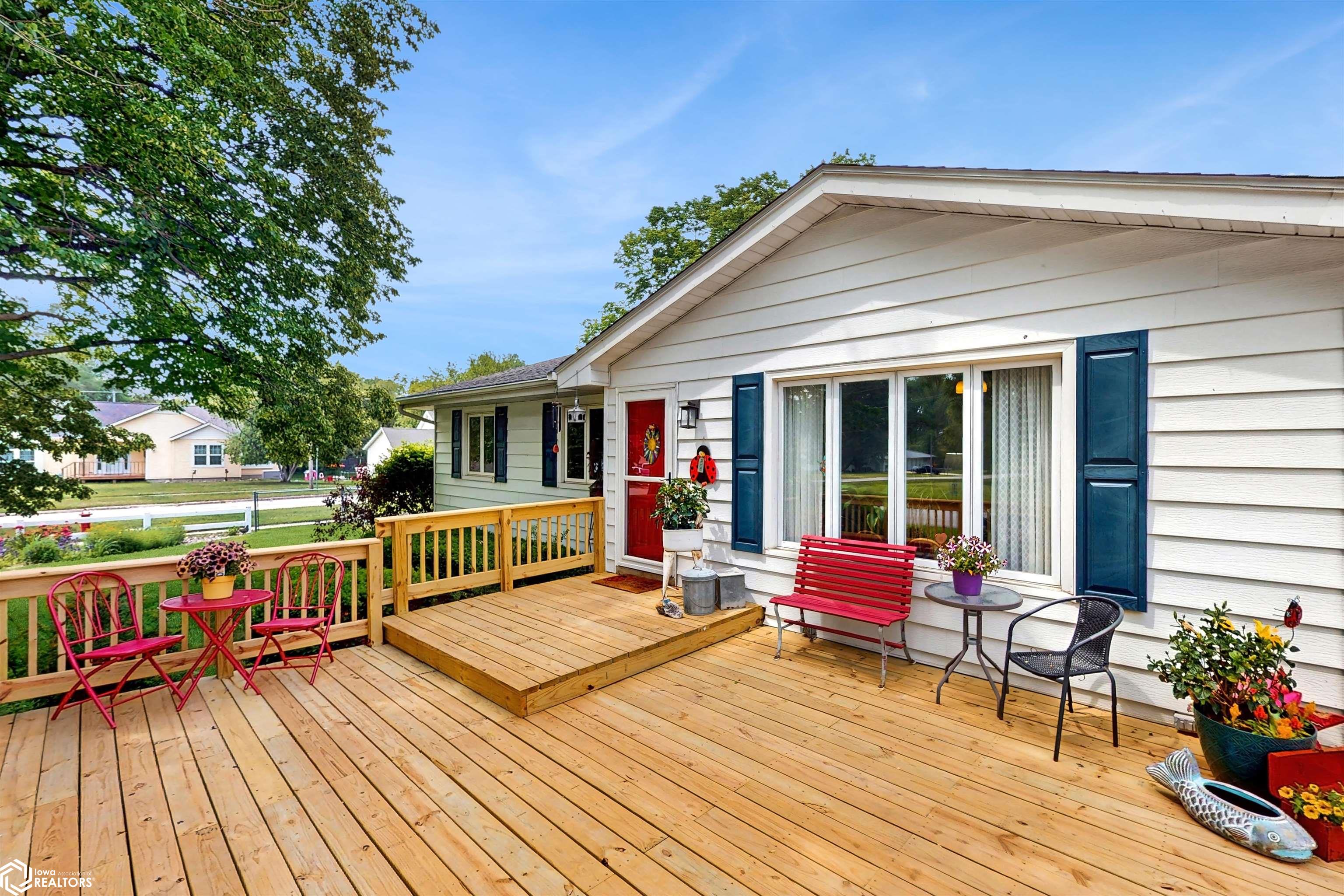 202 Oak Avenue, Mitchellville, Iowa image 28