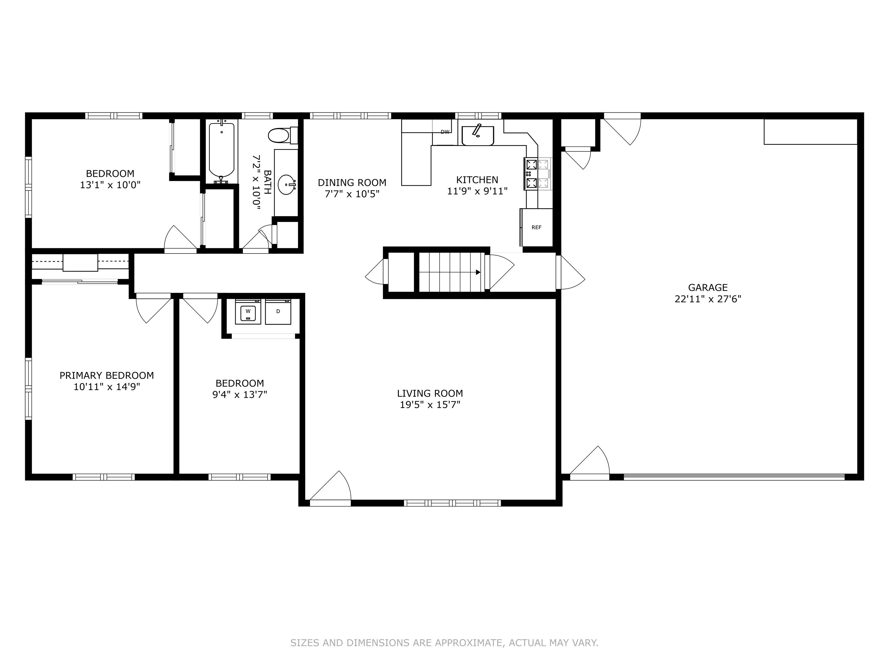 202 Oak Avenue, Mitchellville, Iowa image 34