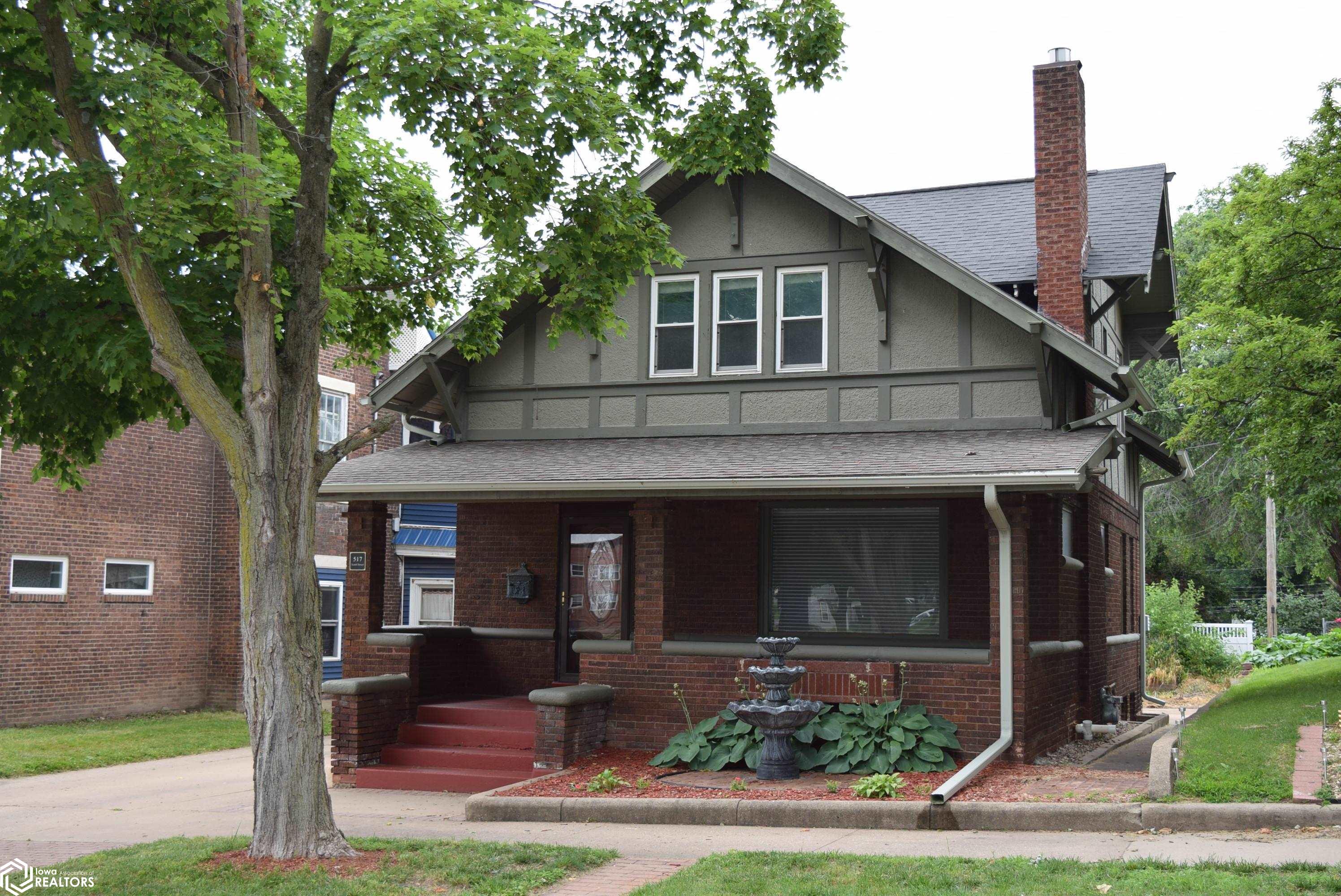 517 10th Street, Fort Madison, Iowa image 1