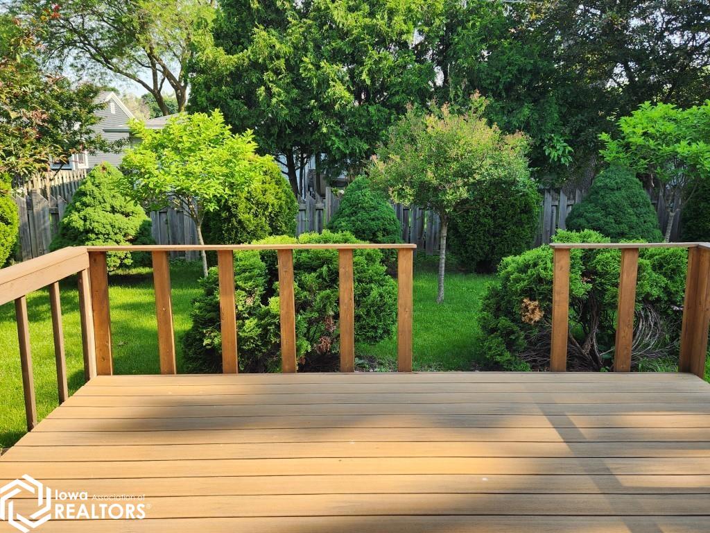 1316 2nd Street, Mason City, Iowa image 21