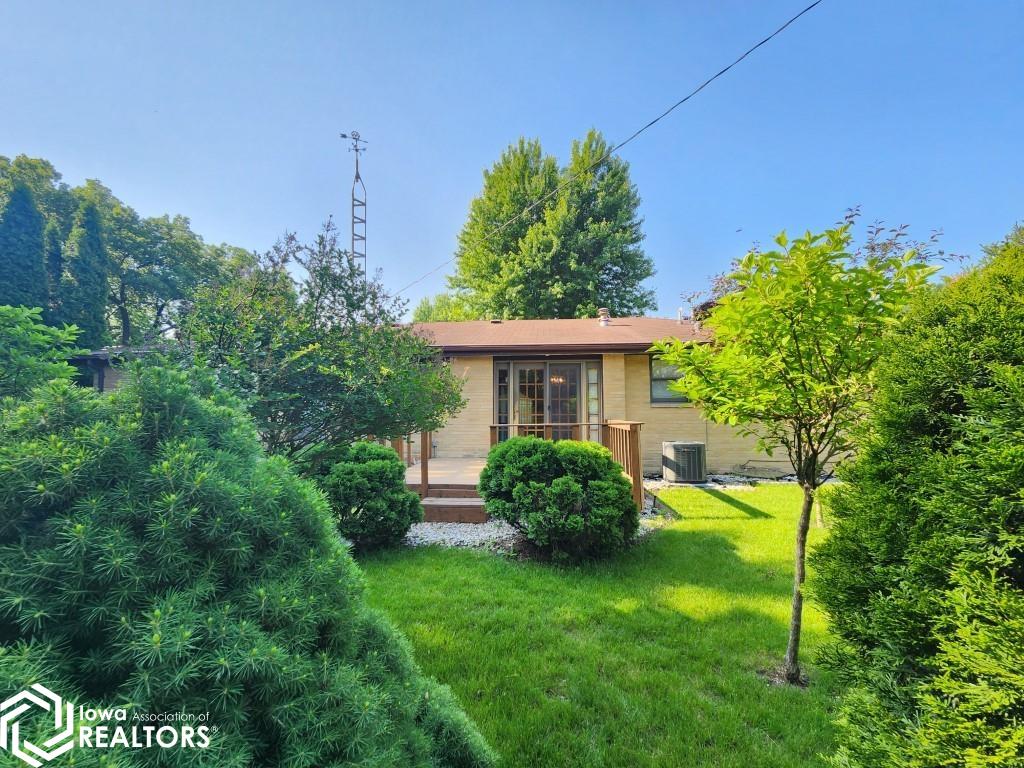 1316 2nd Street, Mason City, Iowa image 23