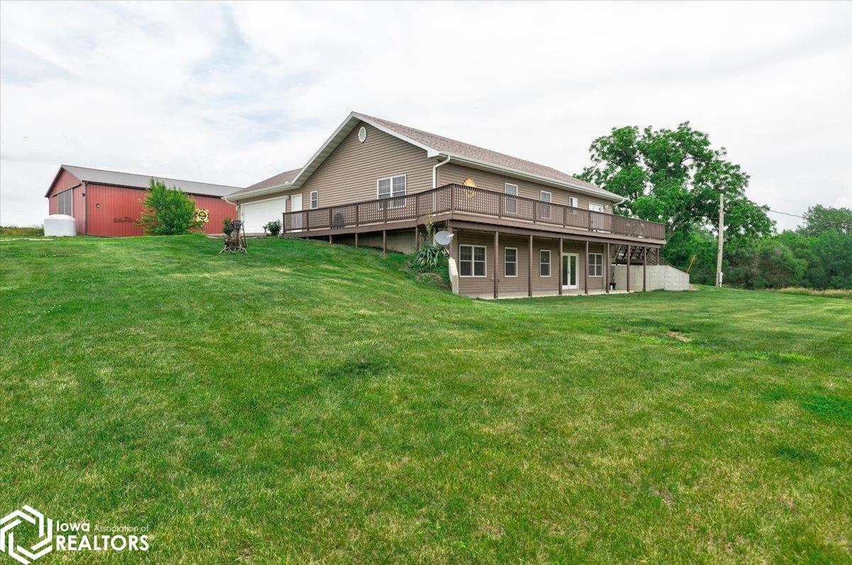 15458 135th Street, Grand River, Iowa image 2