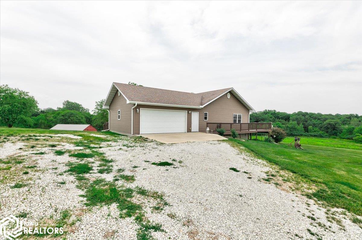 15458 135th Street, Grand River, Iowa image 3