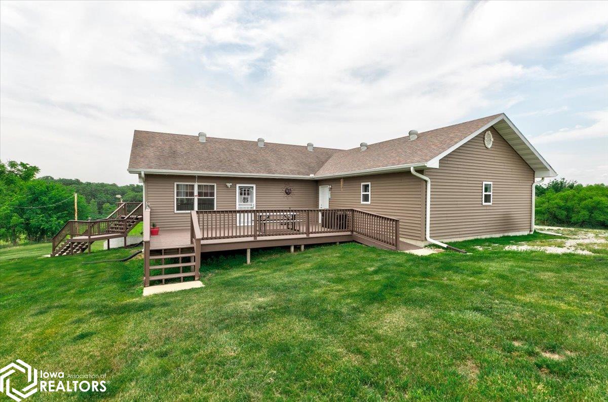 15458 135th Street, Grand River, Iowa image 4