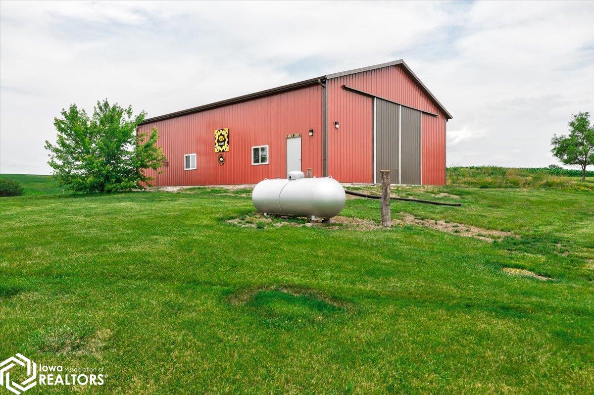 15458 135th Street, Grand River, Iowa image 35