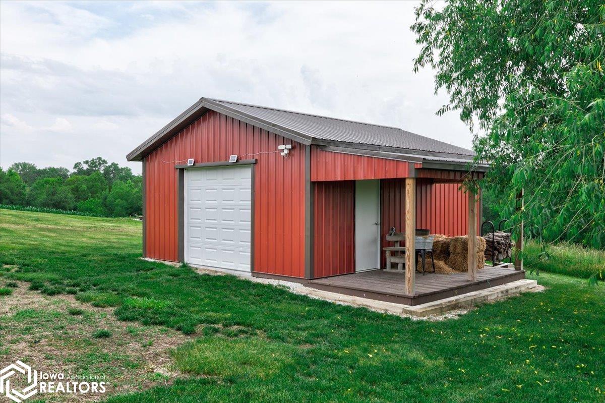 15458 135th Street, Grand River, Iowa image 36